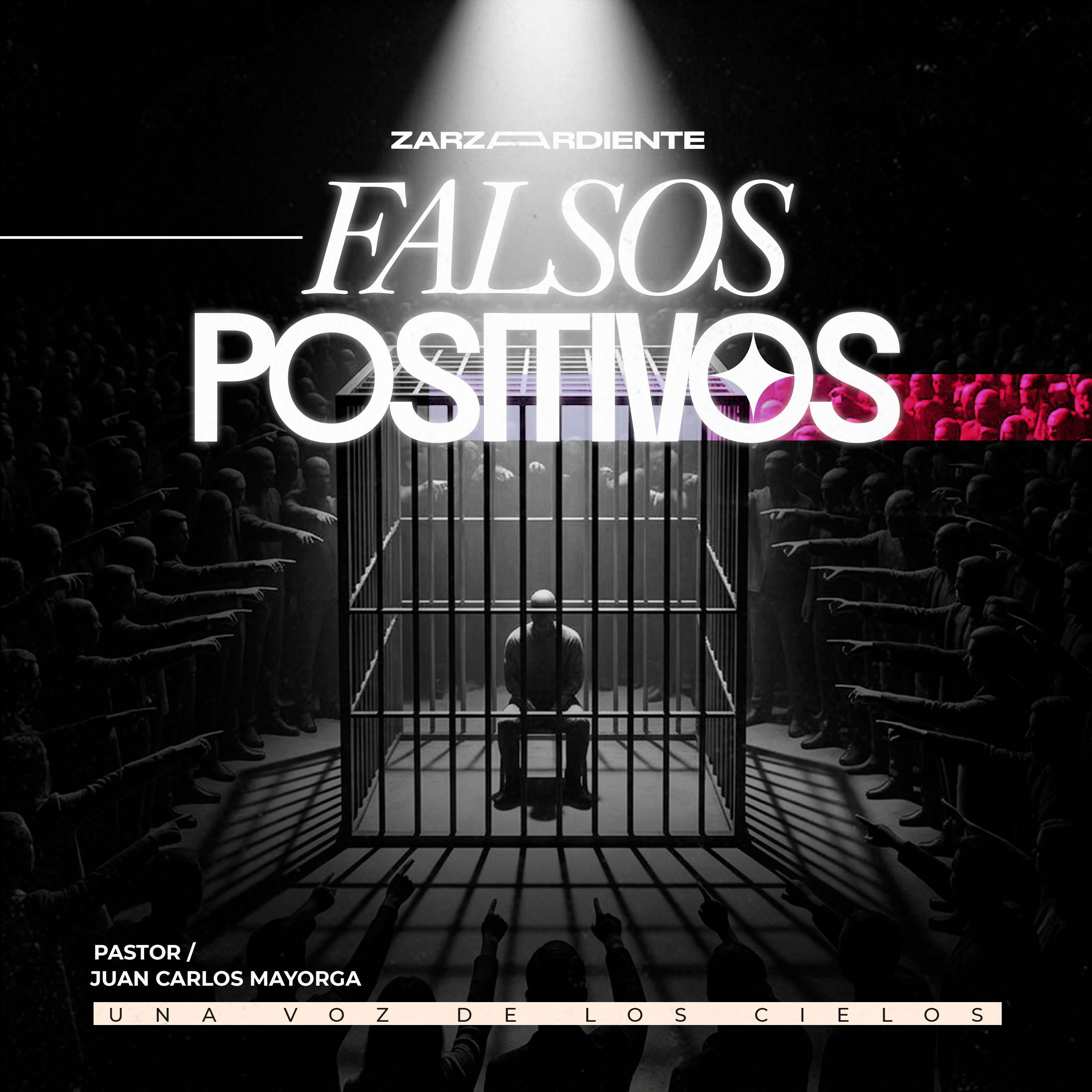 FALSOS POSITIVOS  episode artwork
