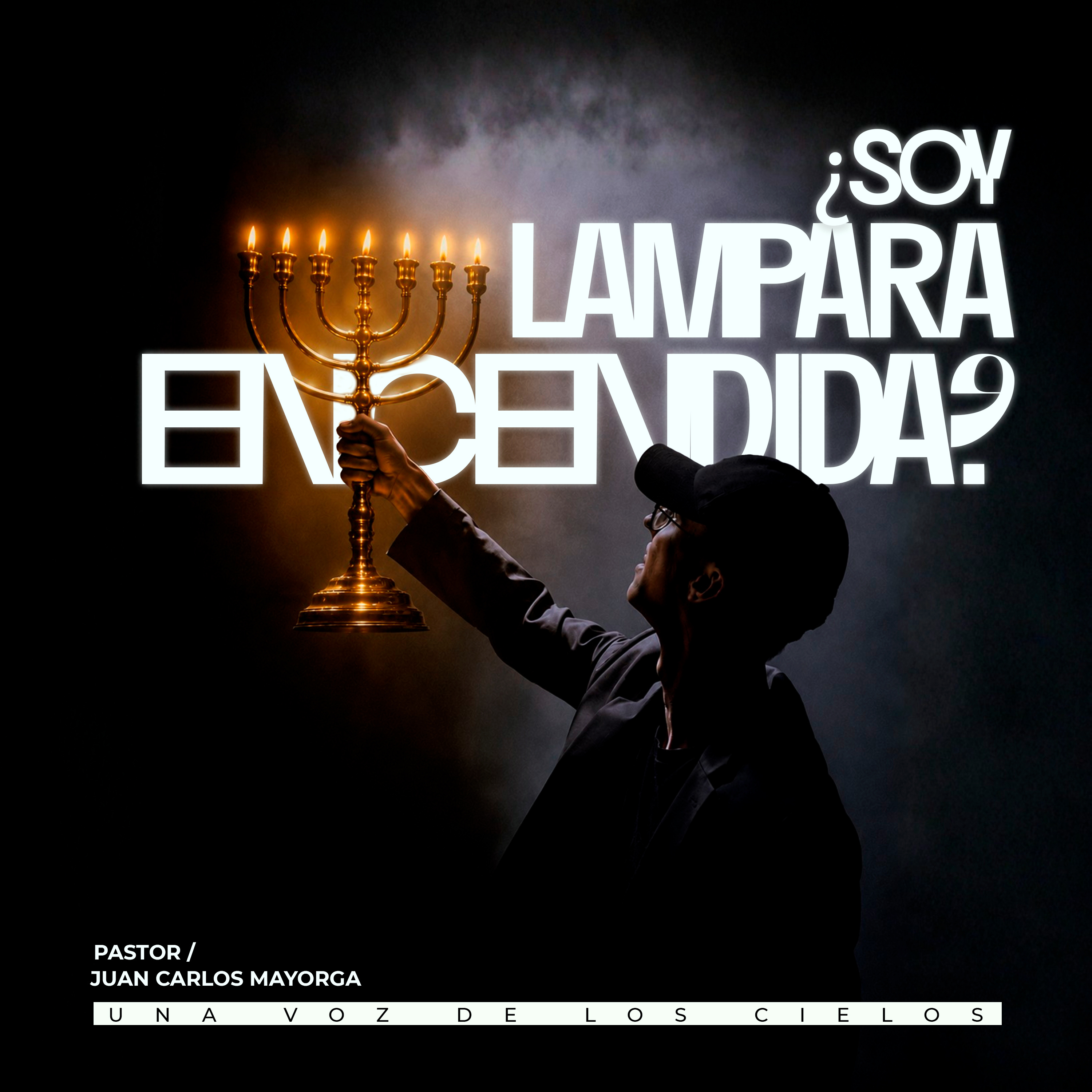 ¿soy lampara encendida? episode artwork