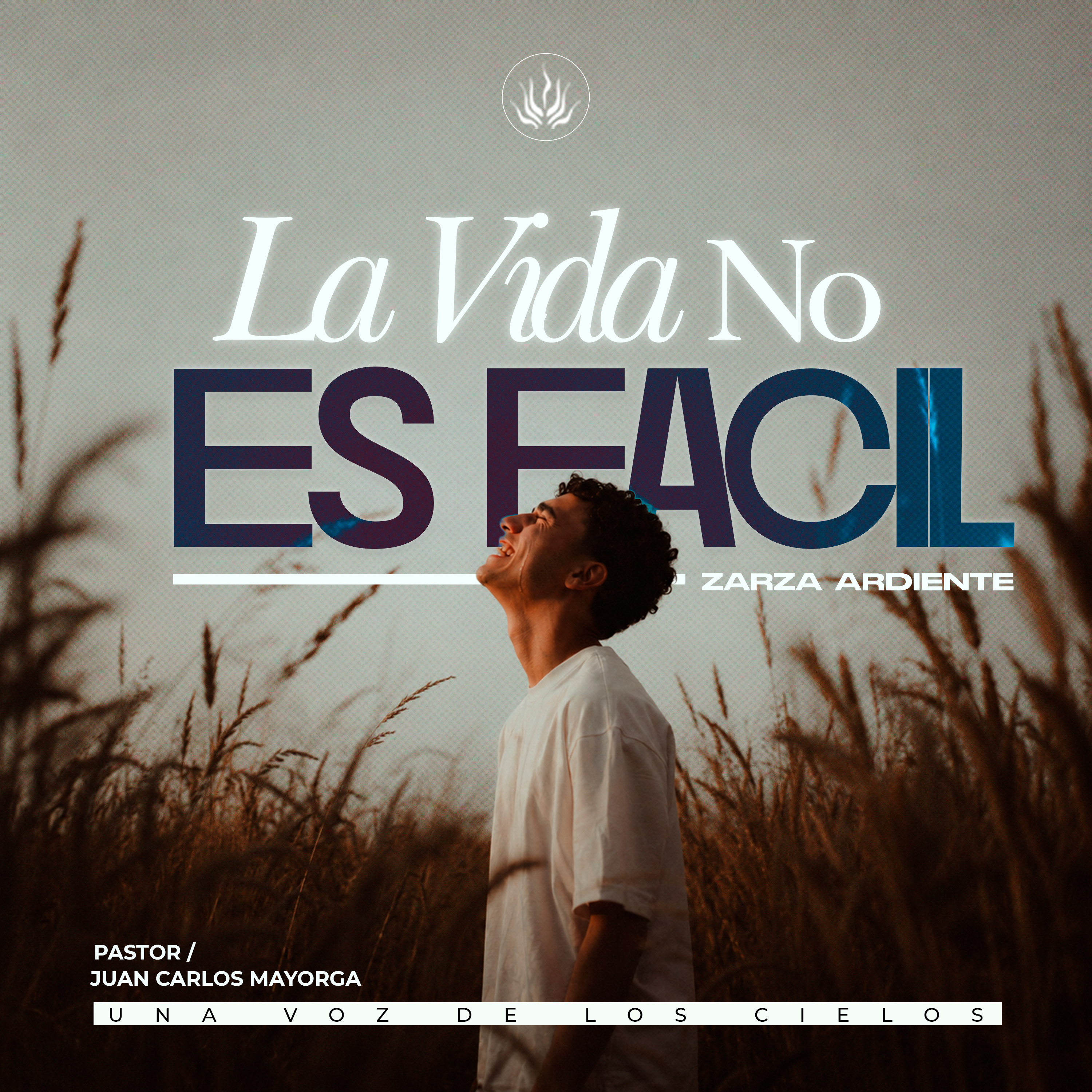 LA VIDA NO ES FÁCIL episode artwork