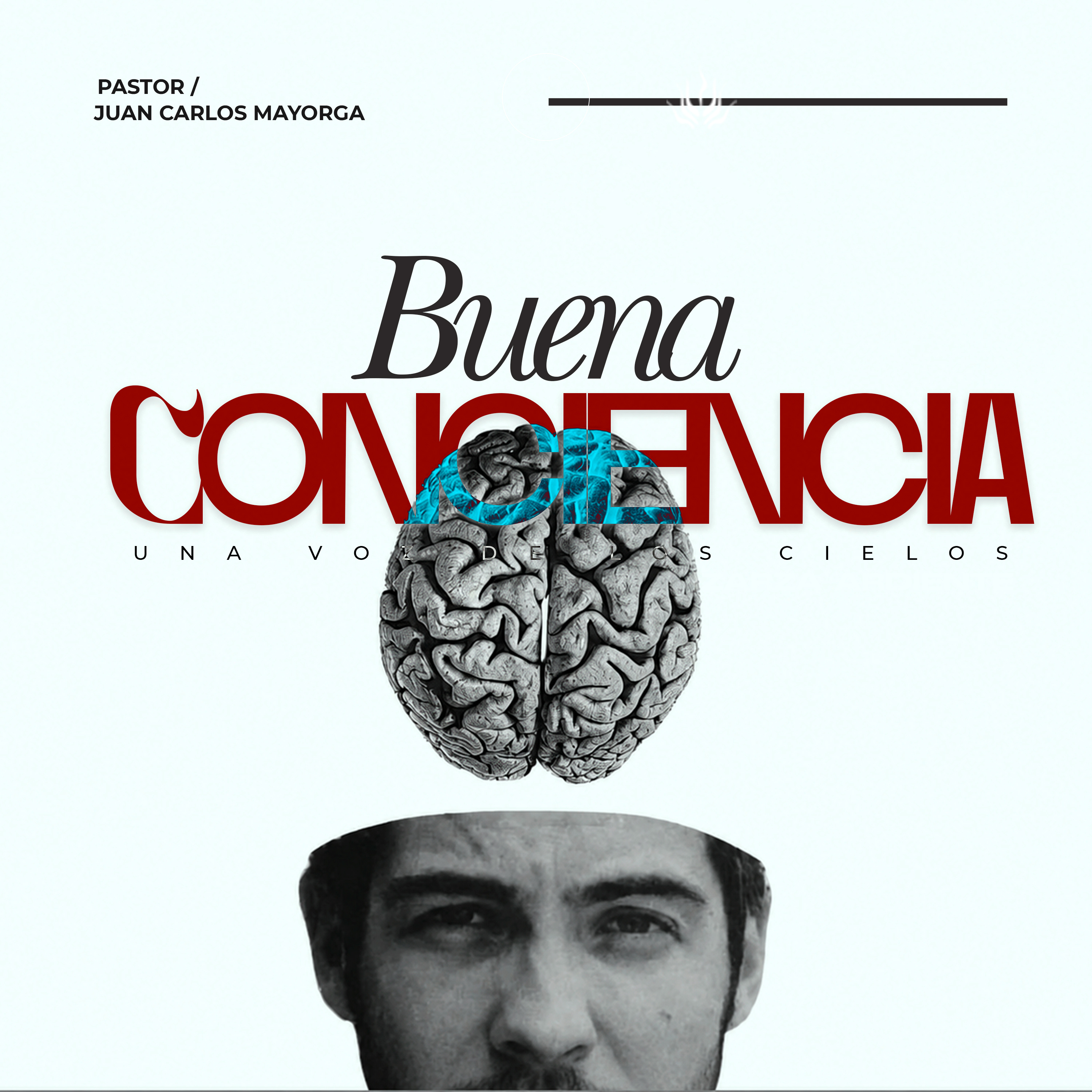 BUENA CONCIENCIA episode artwork