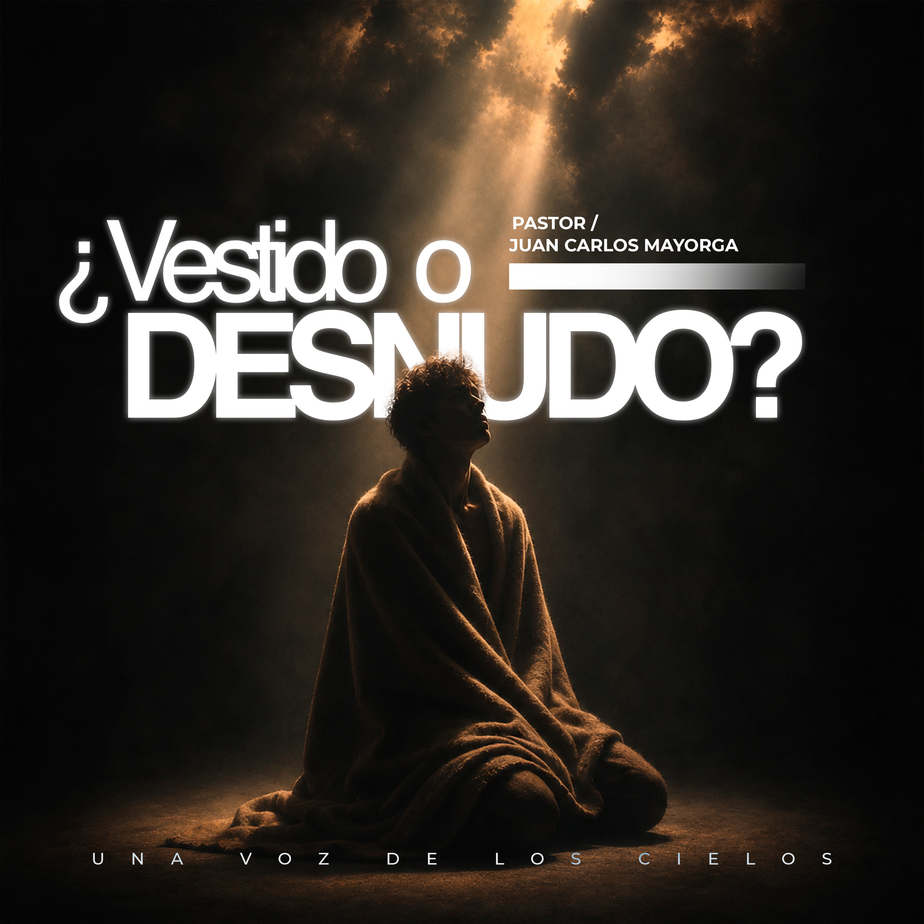 ¿VESTIDO O DESNUDO? episode artwork