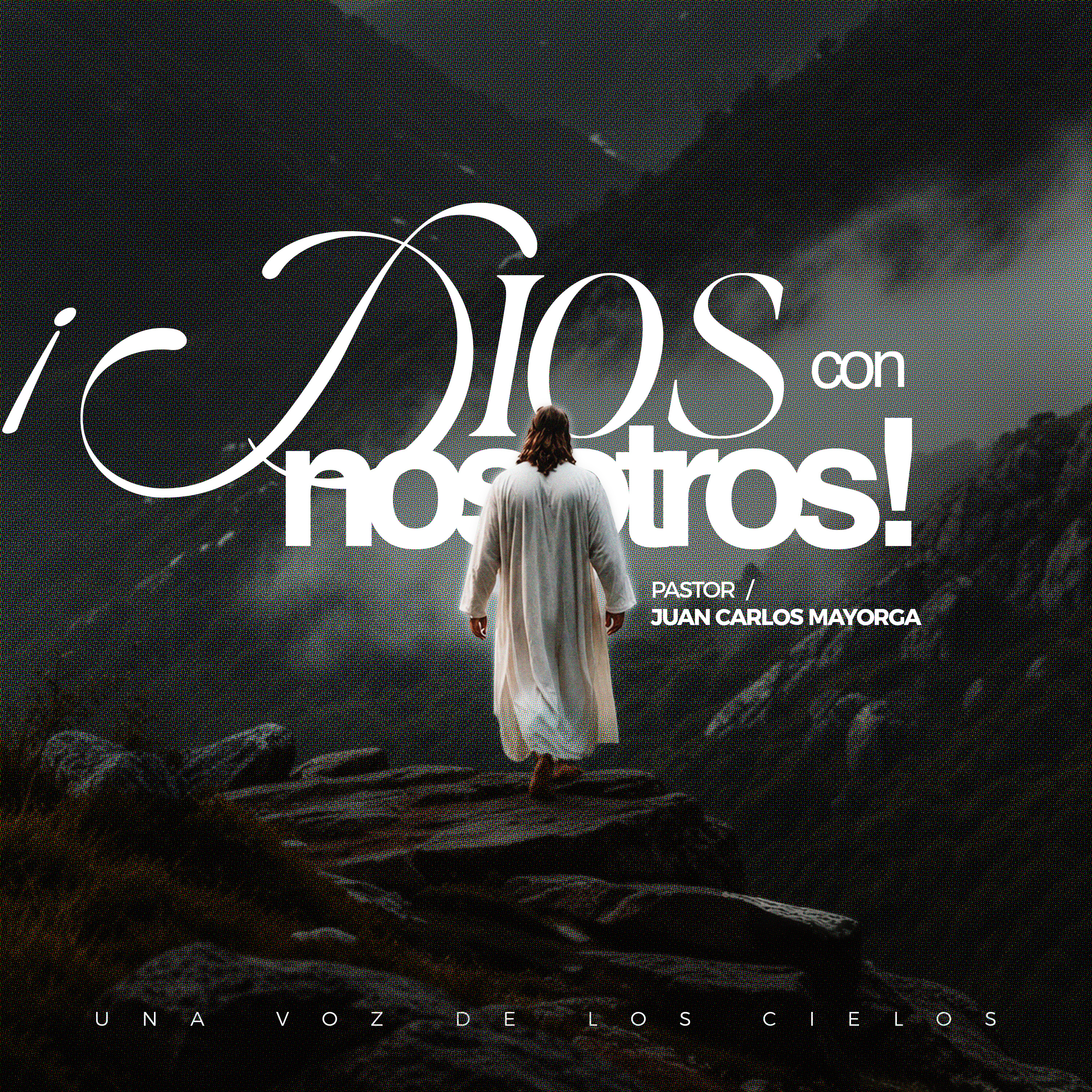 ¡DIOS CON NOSOTROS! episode artwork