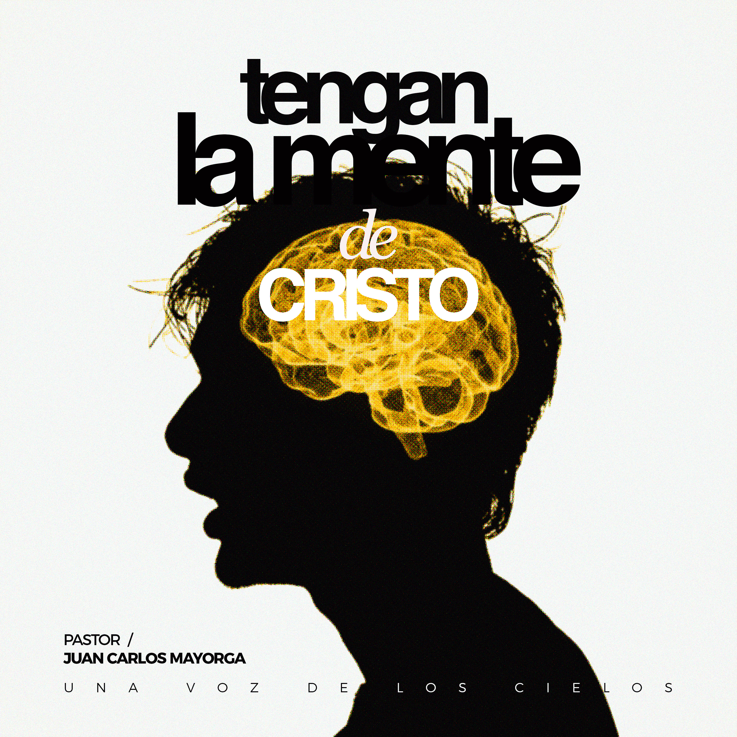 TENGAN LA MENTE DE CRISTO episode artwork