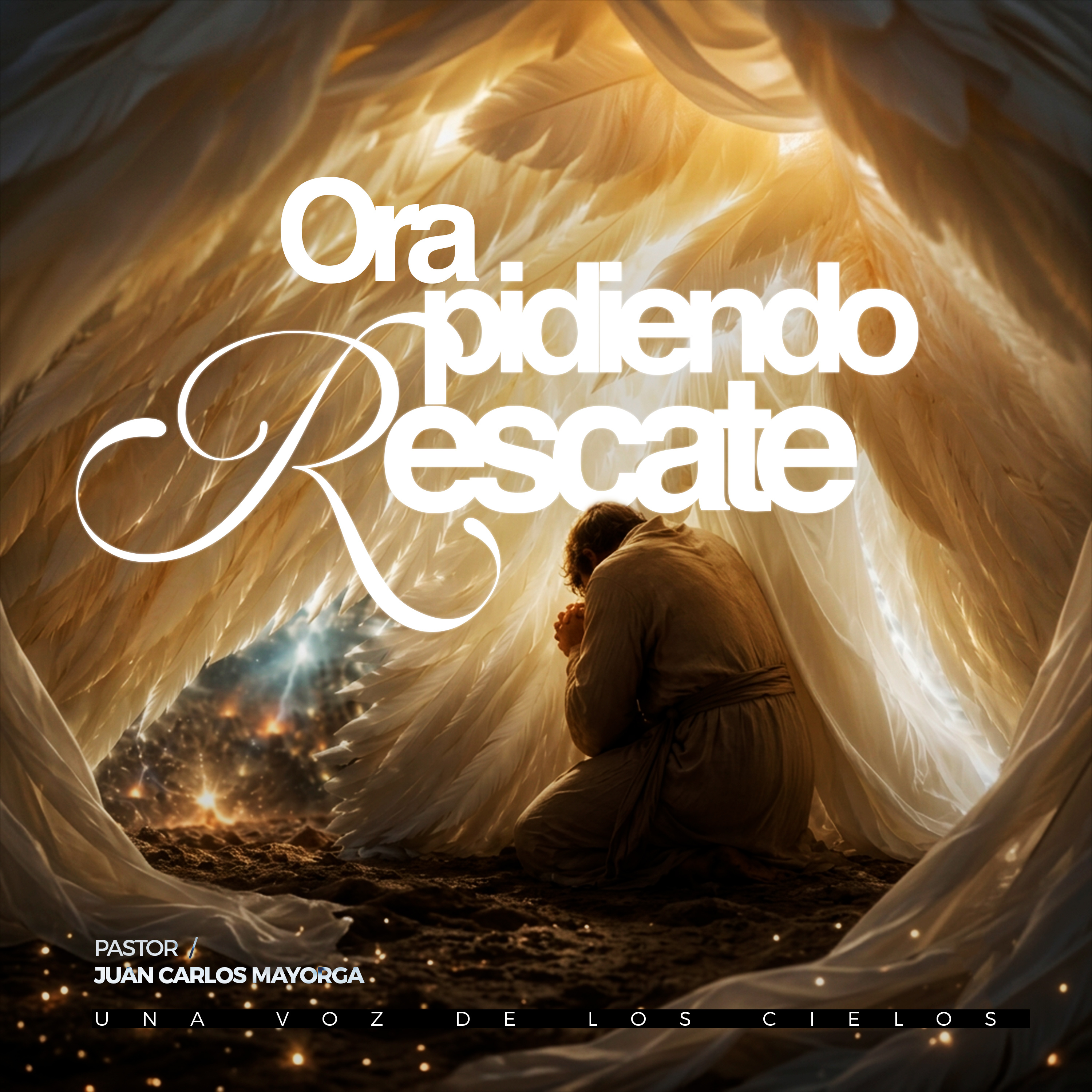 ORA PIDIENDO RESCATE  episode artwork