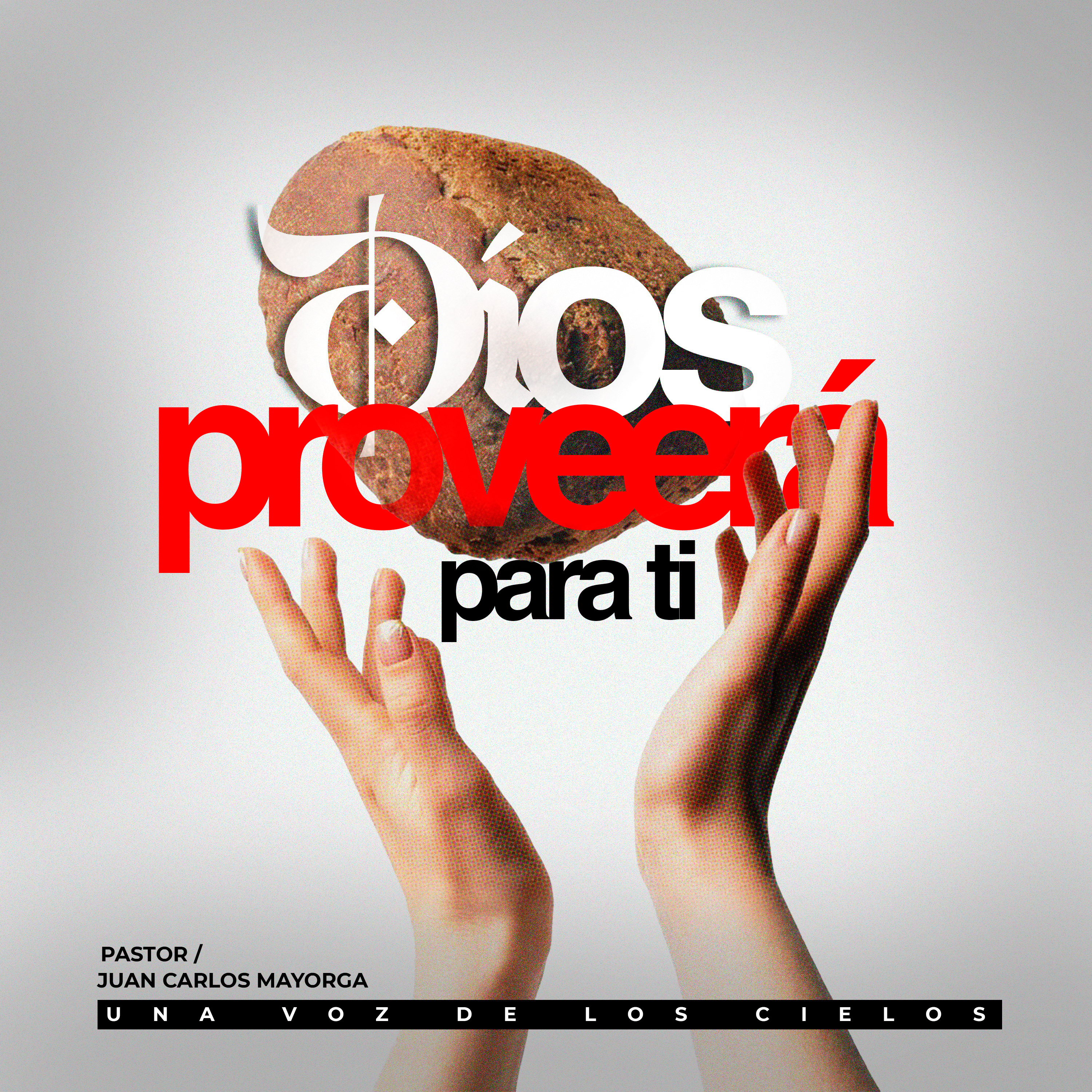 DIOS PROVEERÁ PARA TI episode artwork