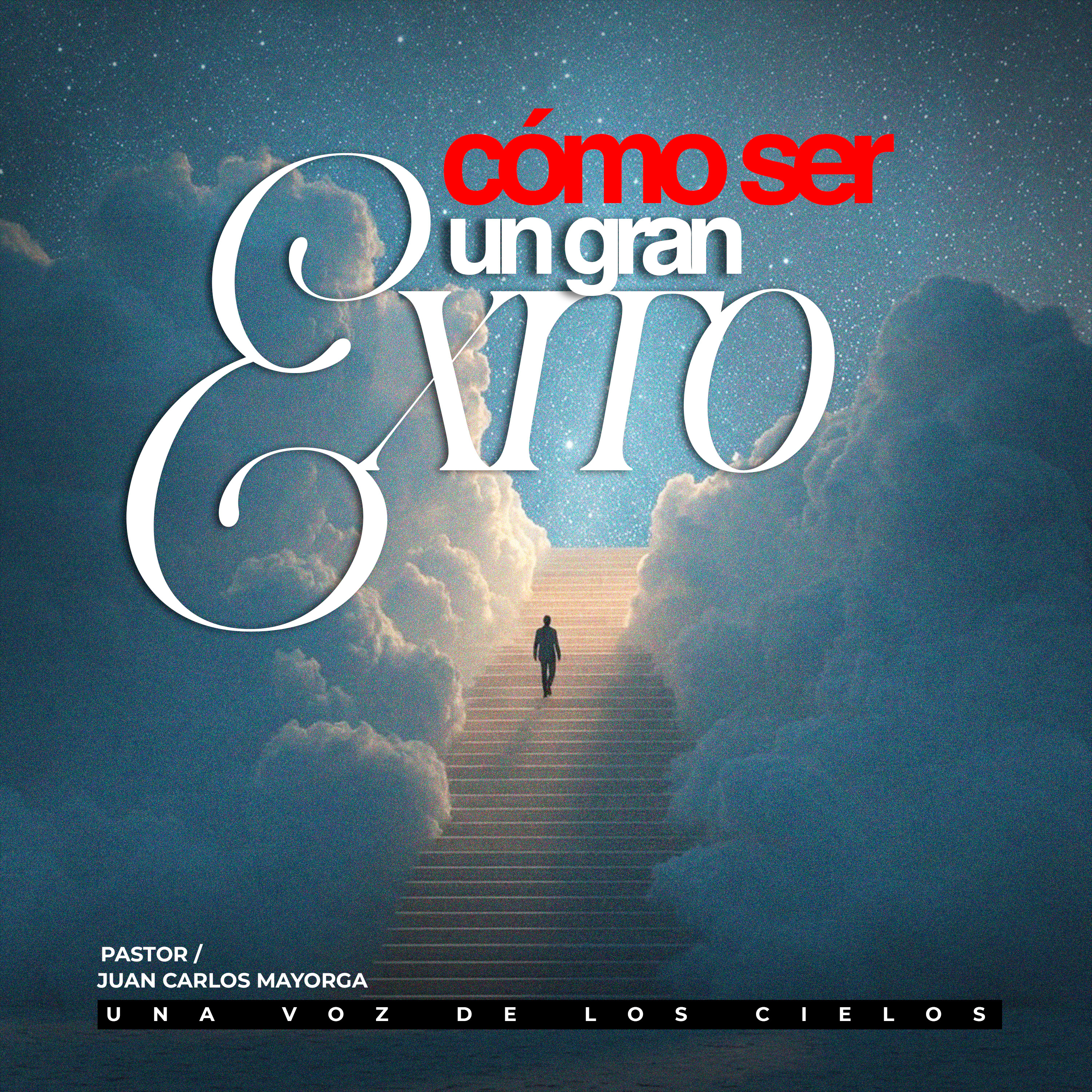 CÓMO SER UN GRAN ÉXITO episode artwork