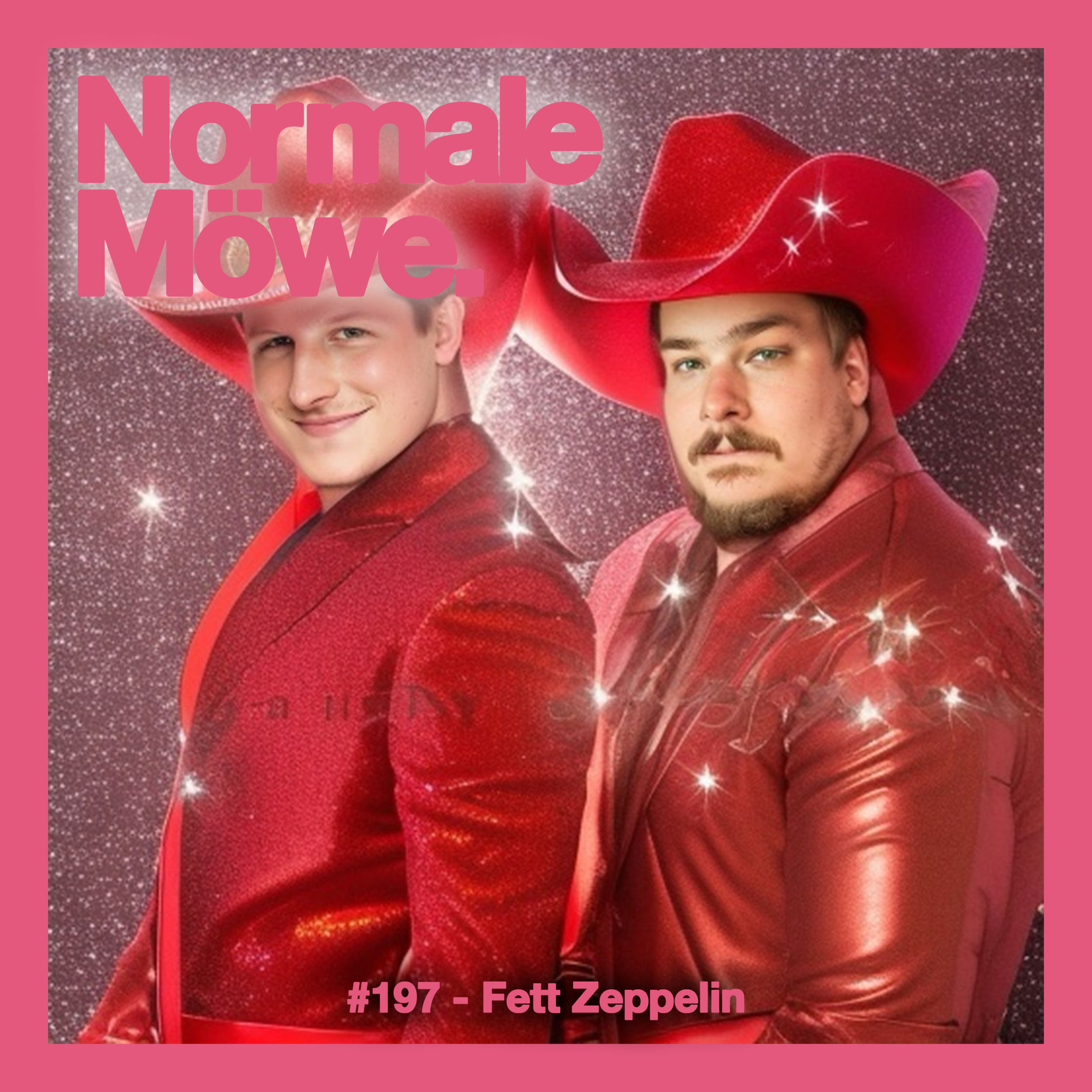 NORMALE MÖWE
