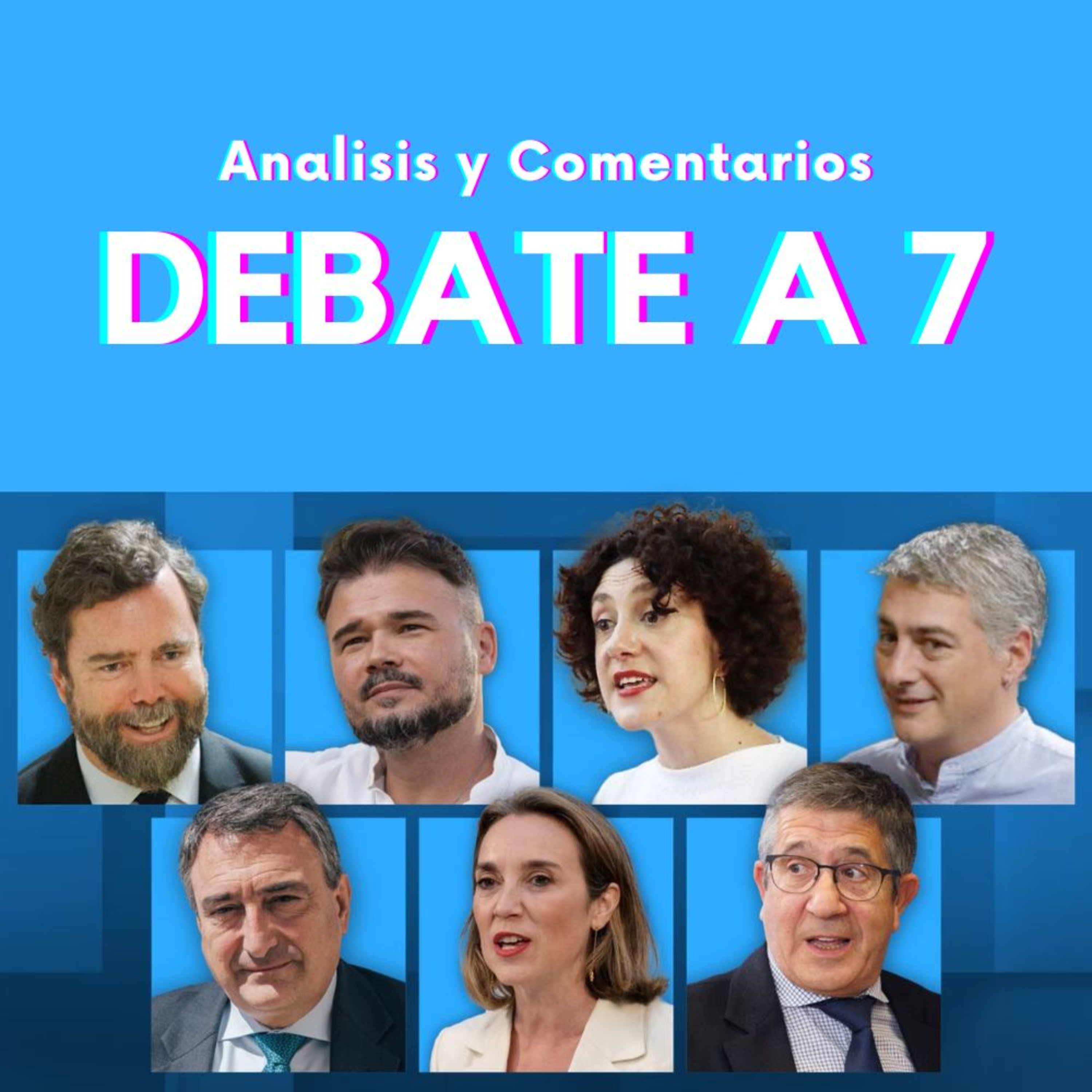 Tecnopolit Podcast