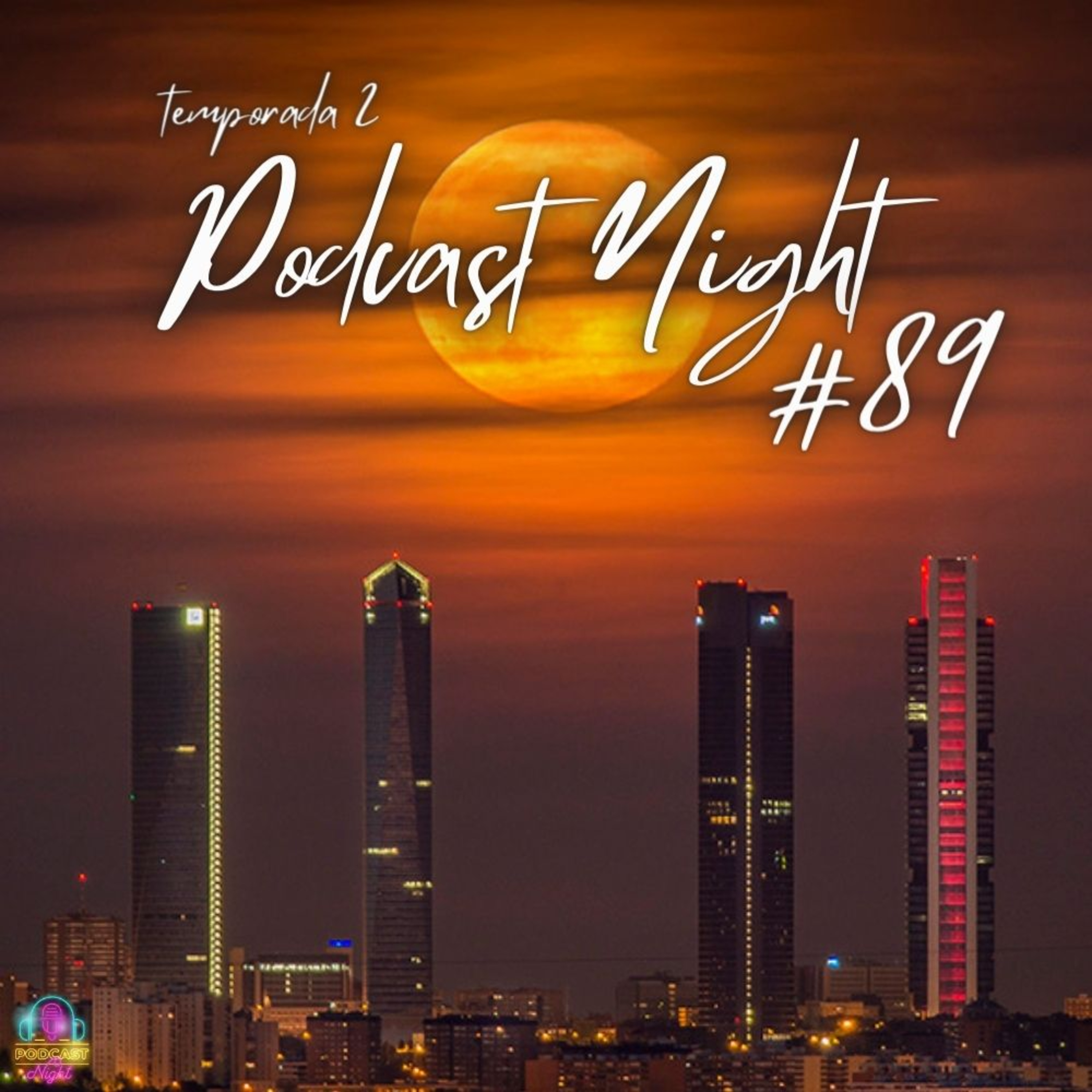 Tecnopolit Podcast