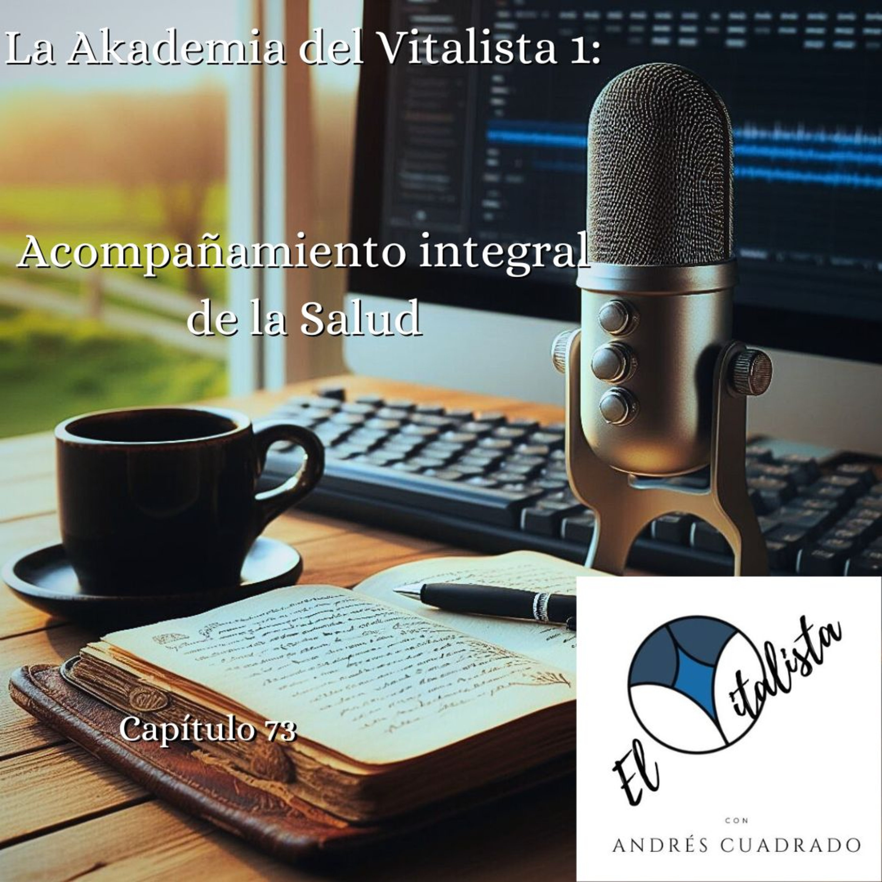 El Vitalista