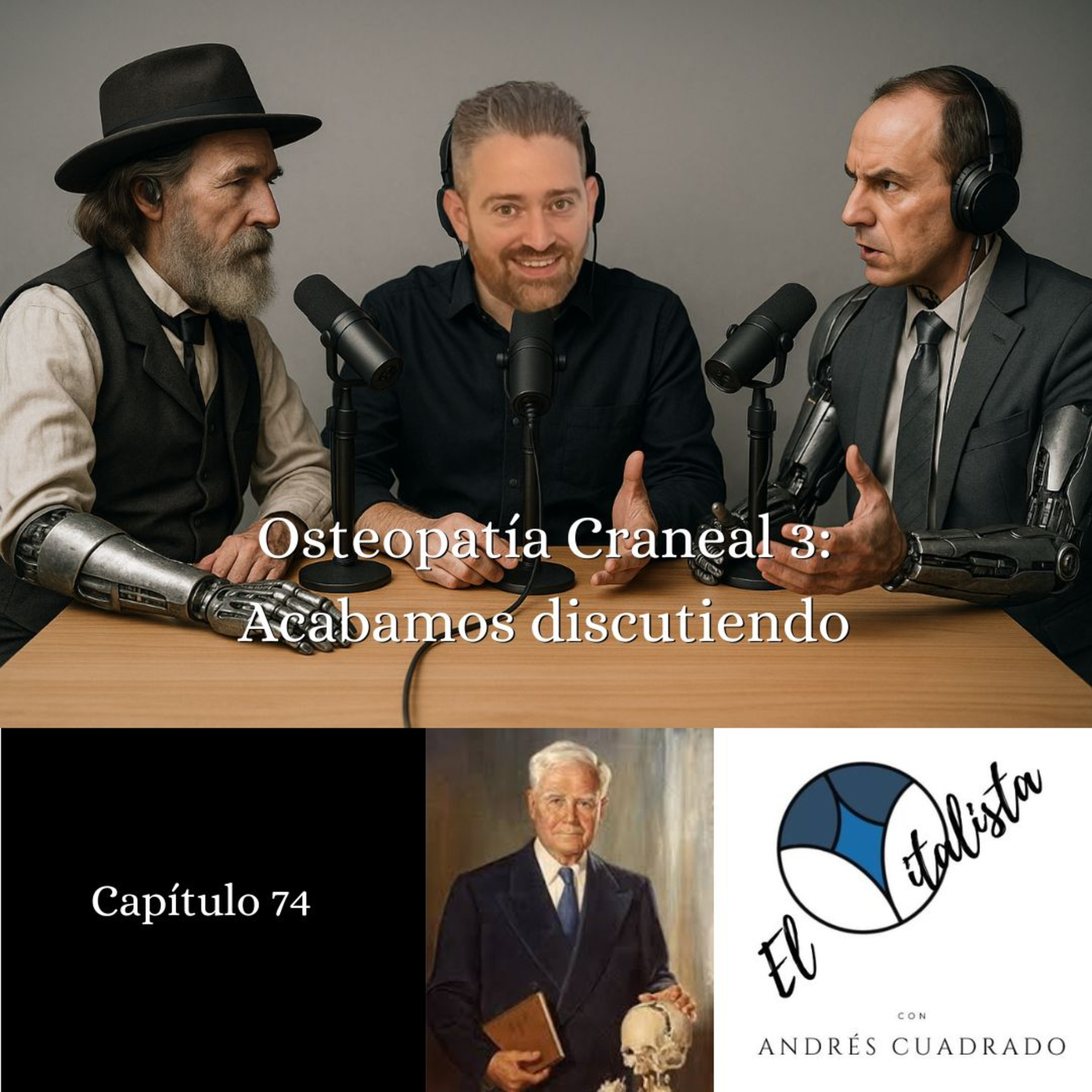 El Vitalista