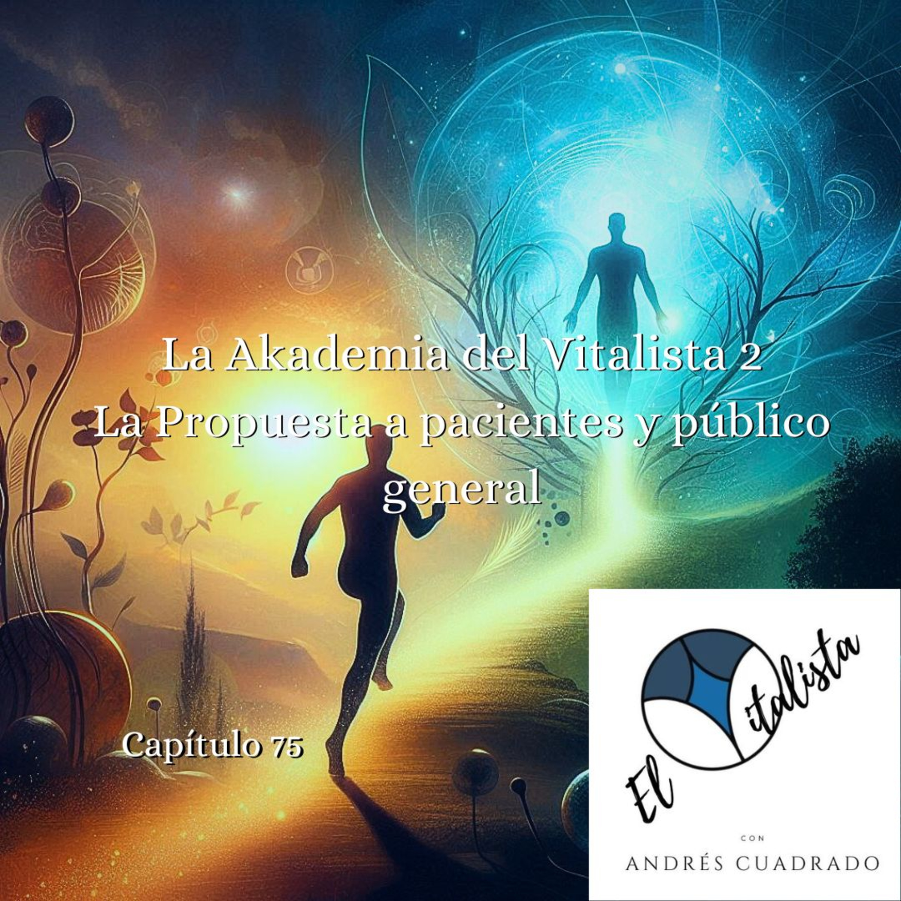 El Vitalista