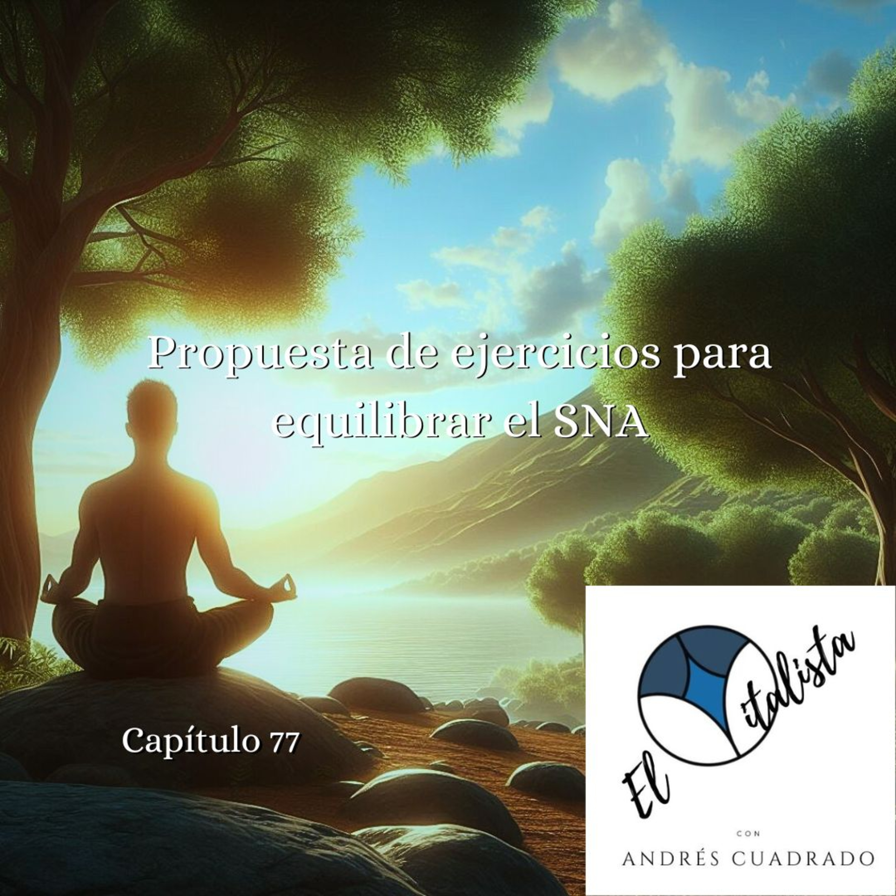 El Vitalista