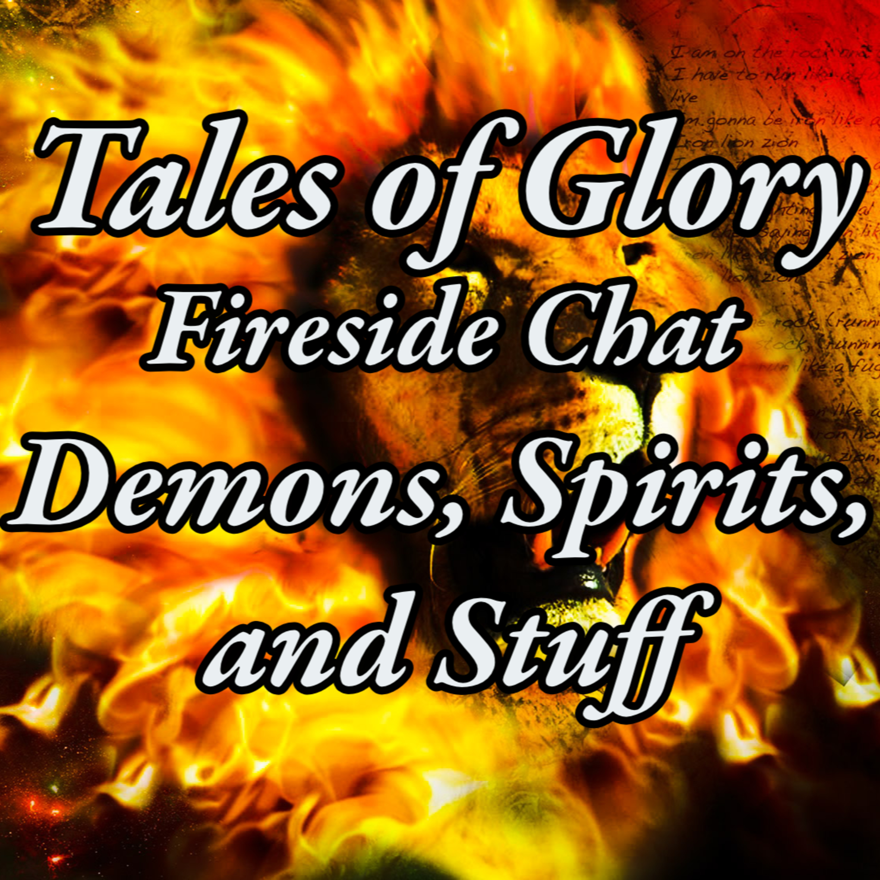 Tales of Glory