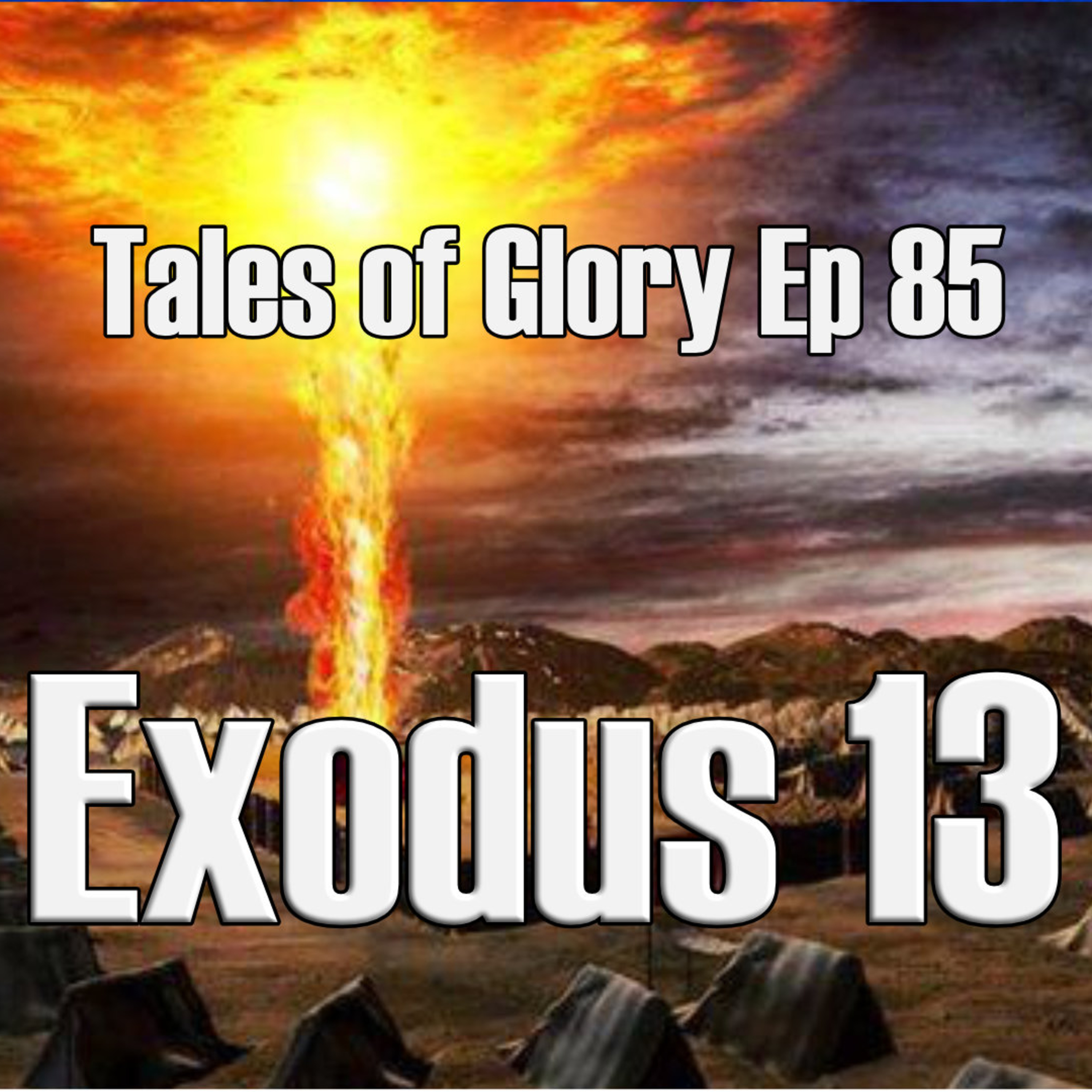 Tales of Glory