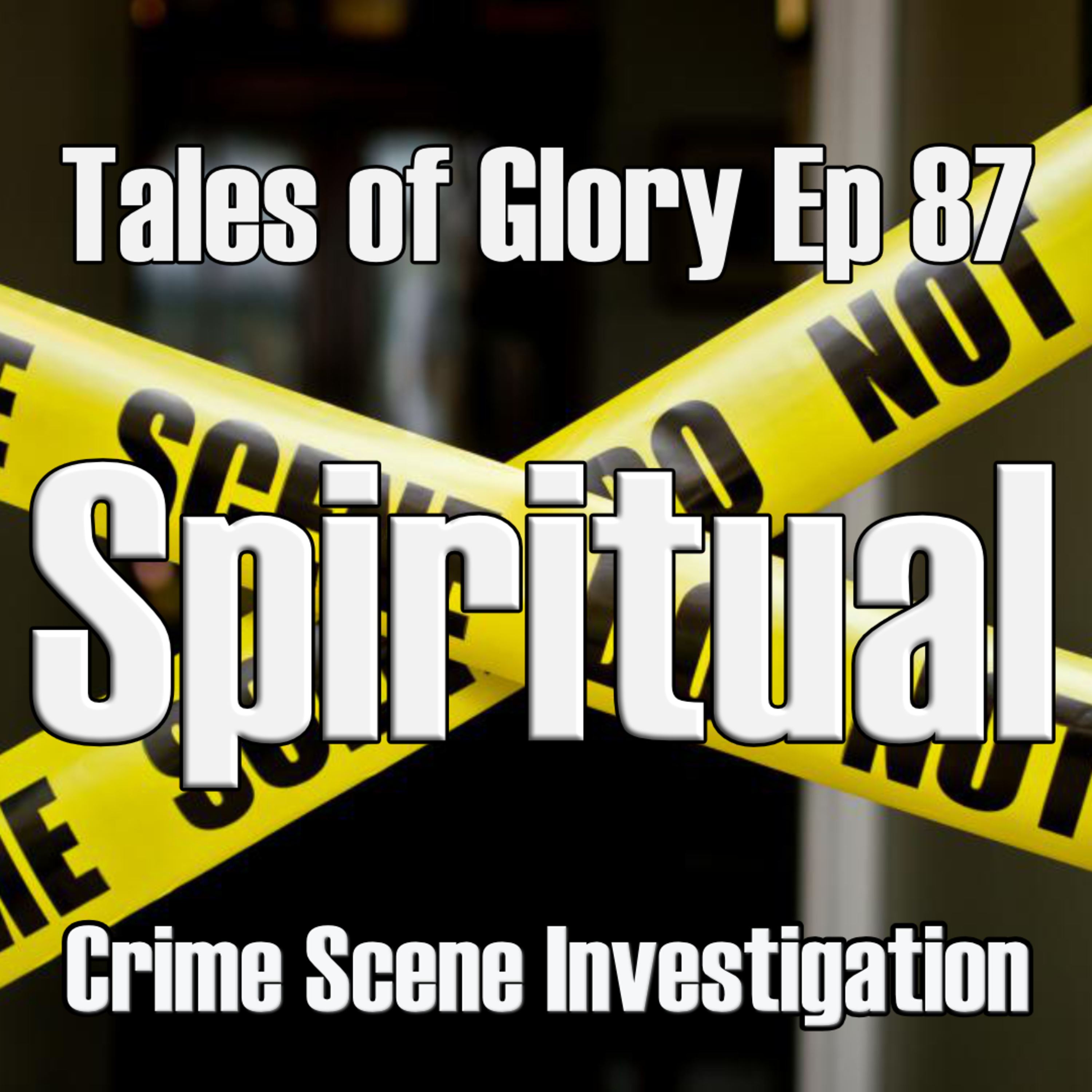 Tales of Glory