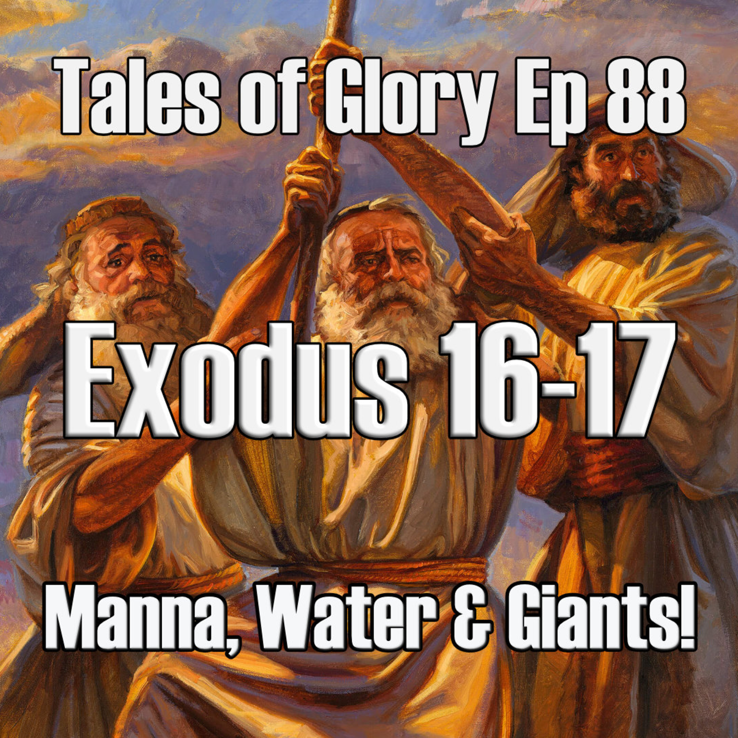 Tales of Glory