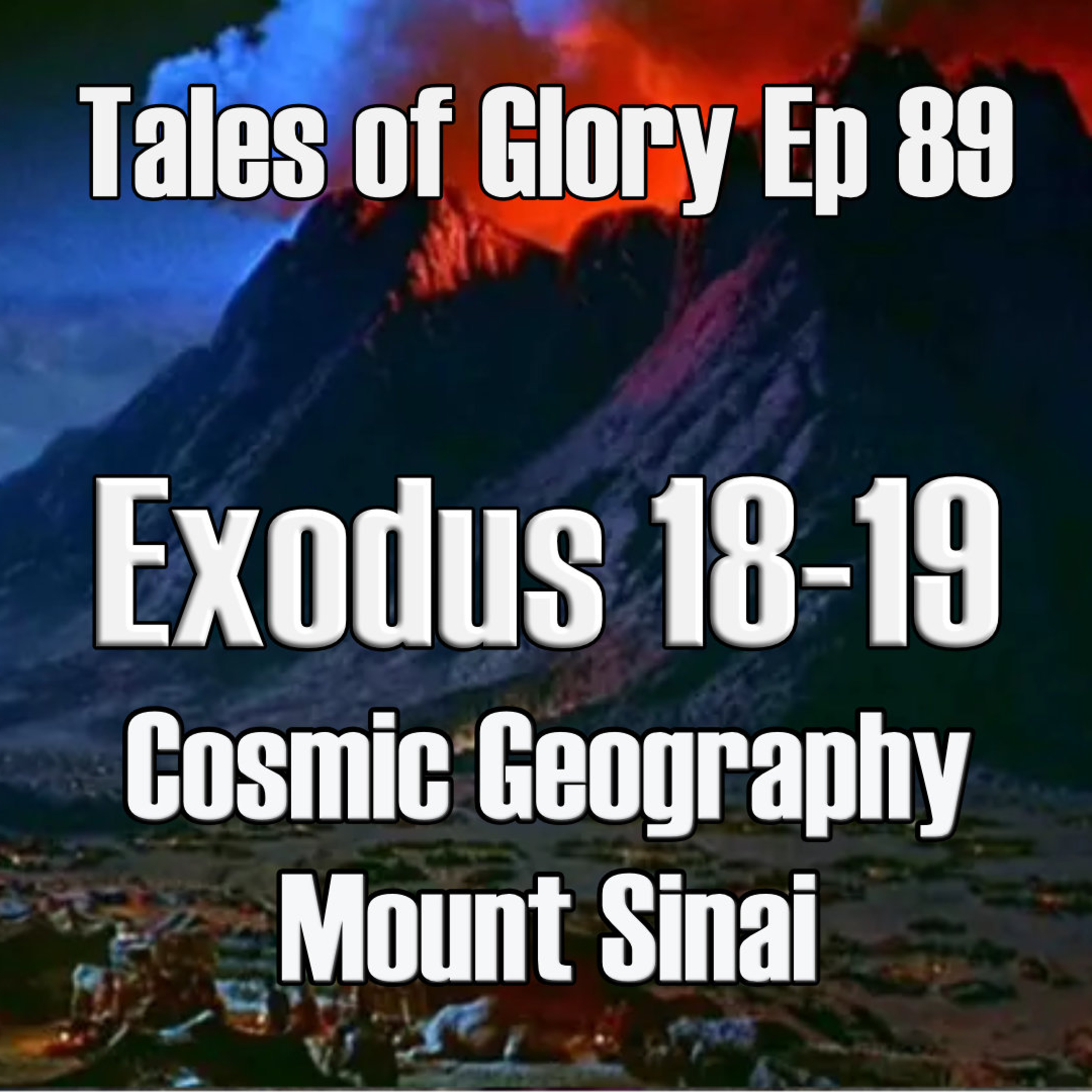 Tales of Glory