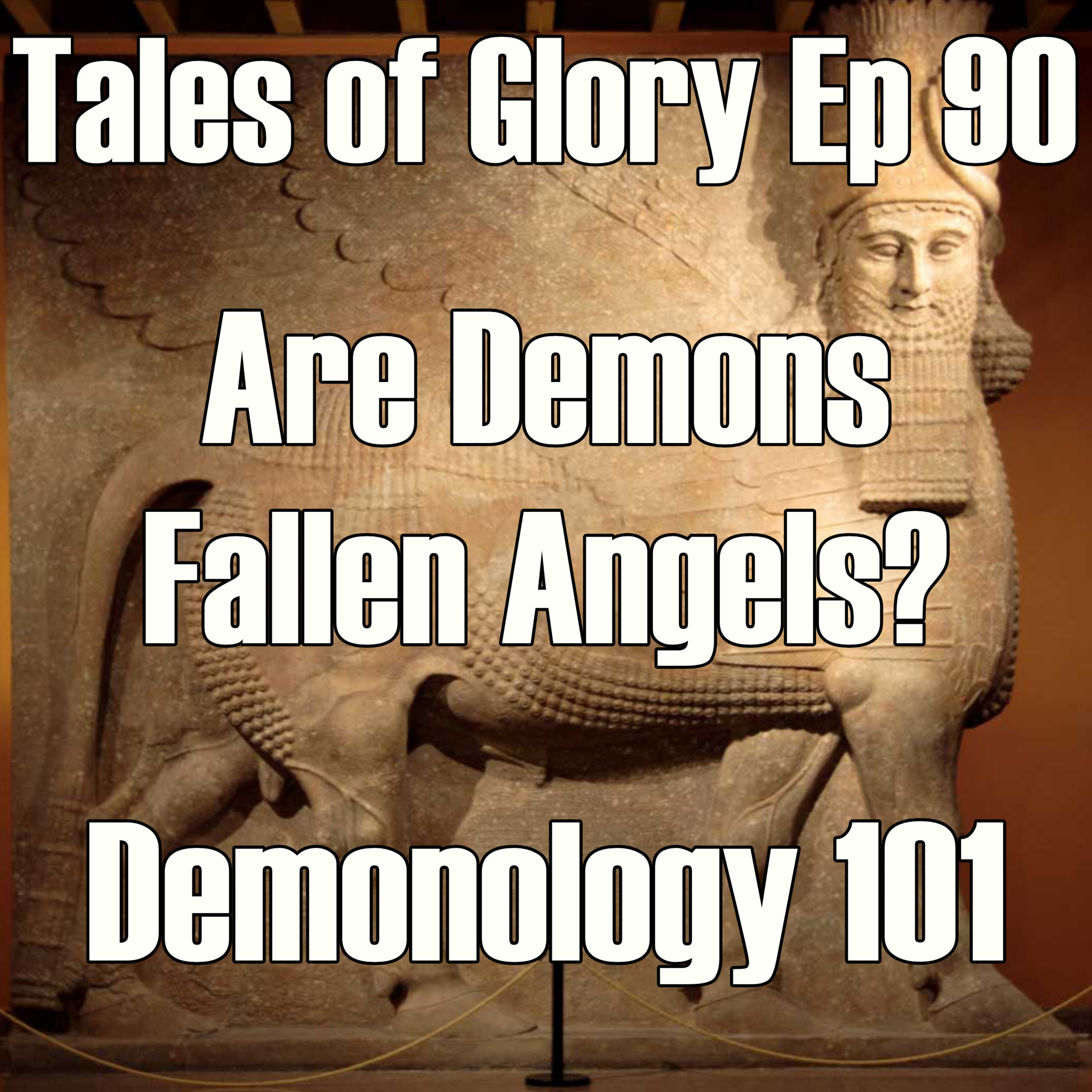 Tales of Glory