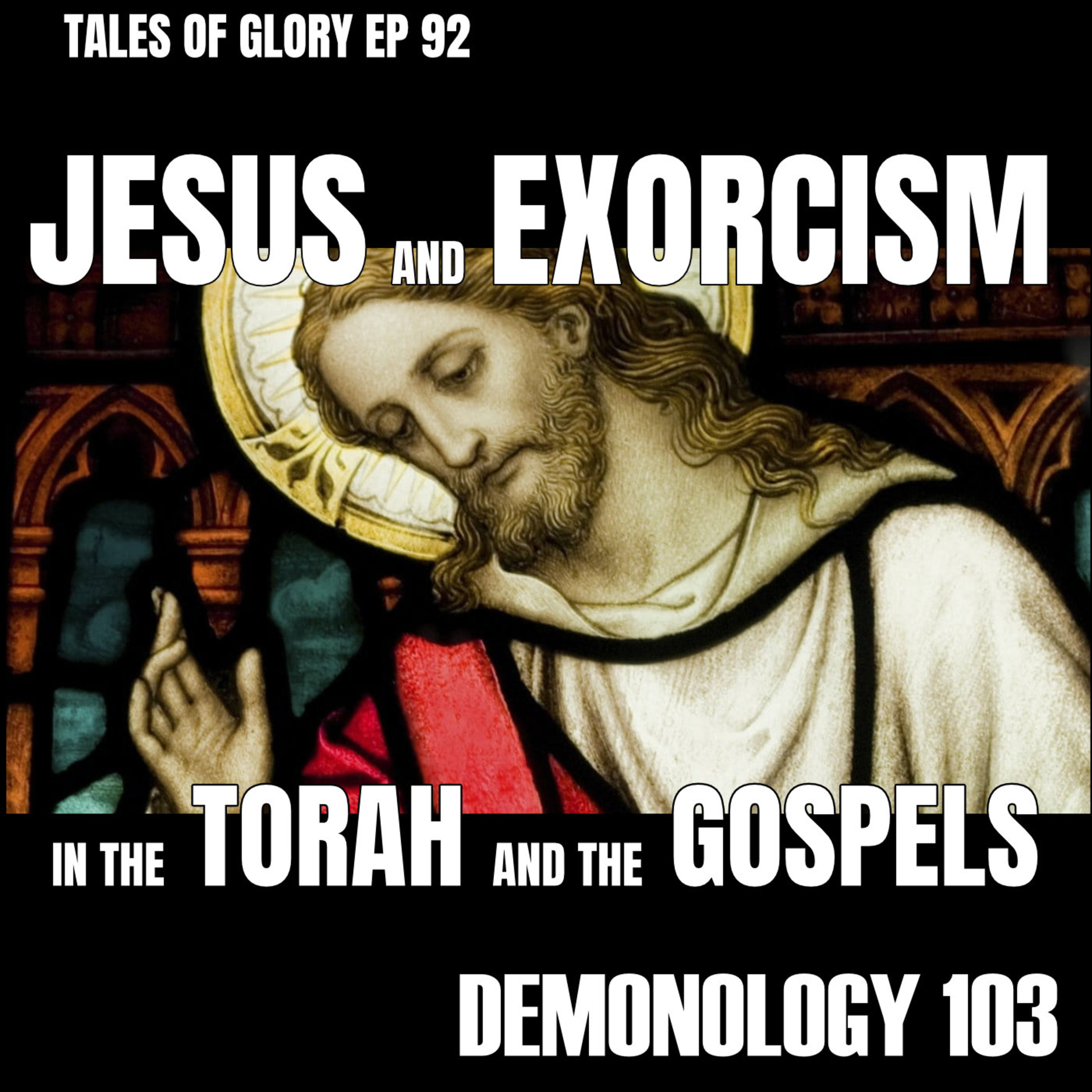 Tales of Glory