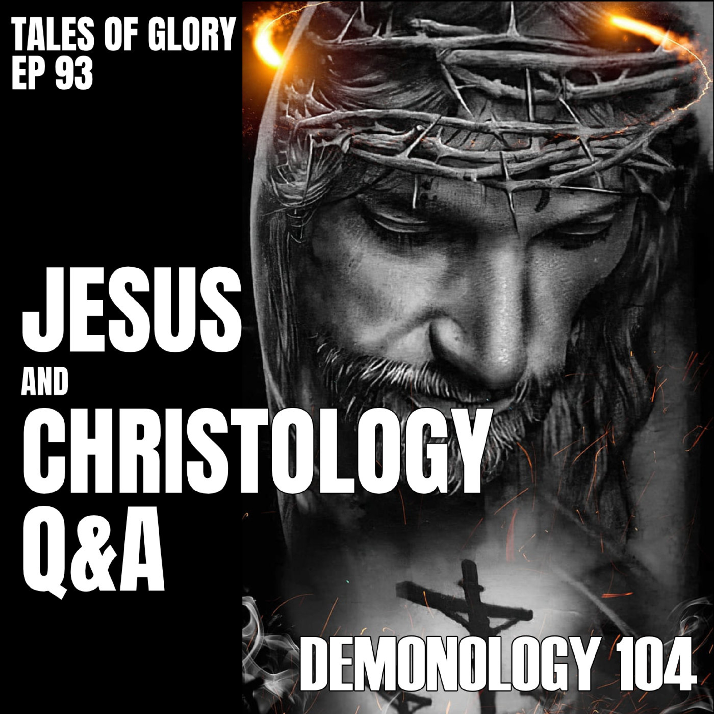Tales of Glory