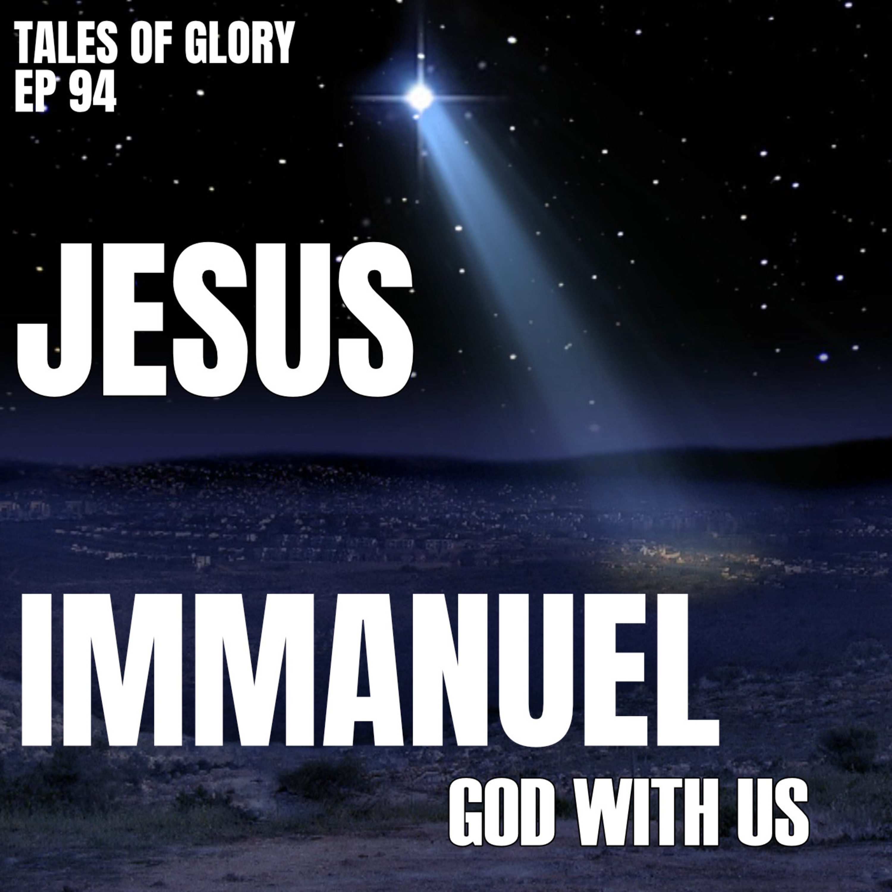 Tales of Glory