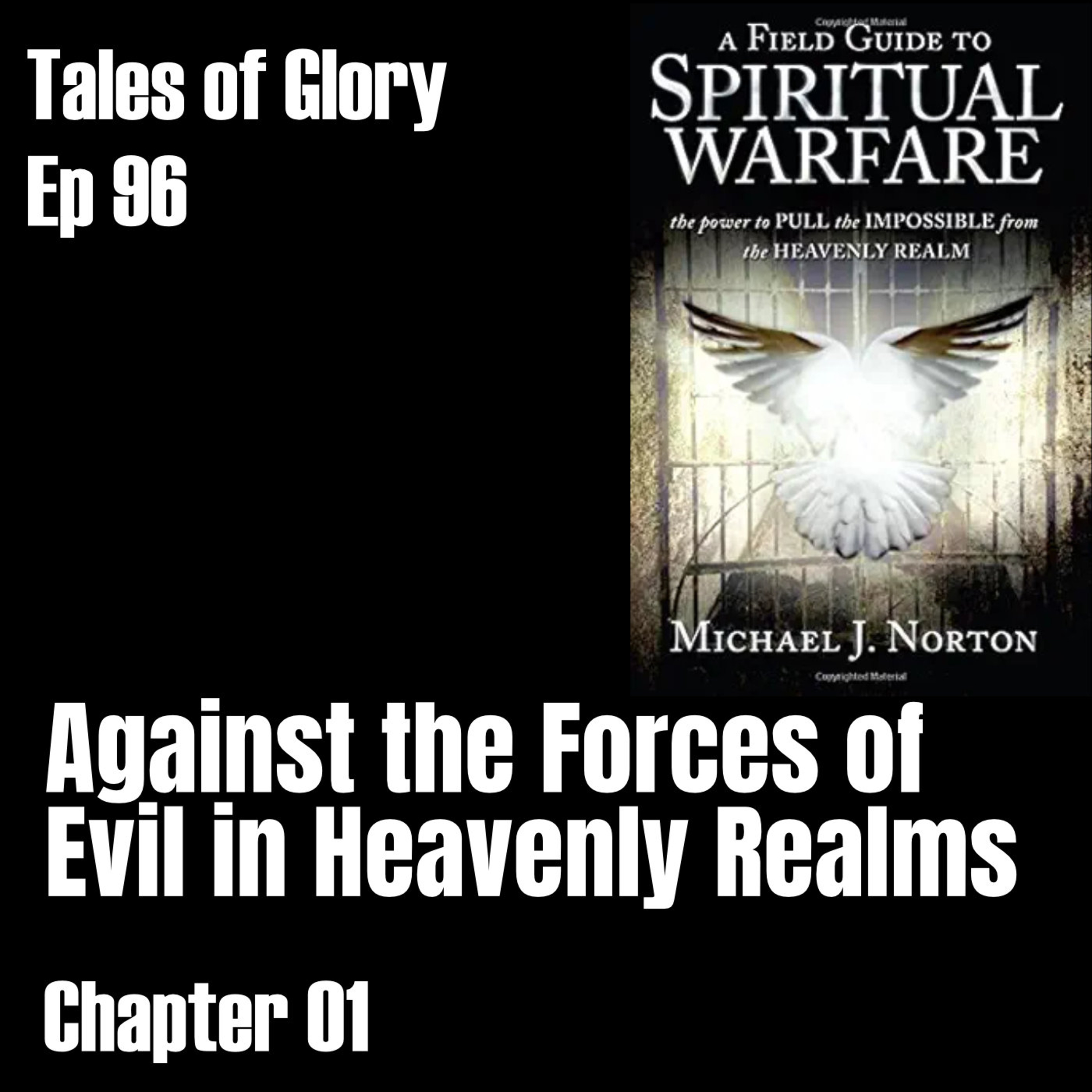 Tales of Glory