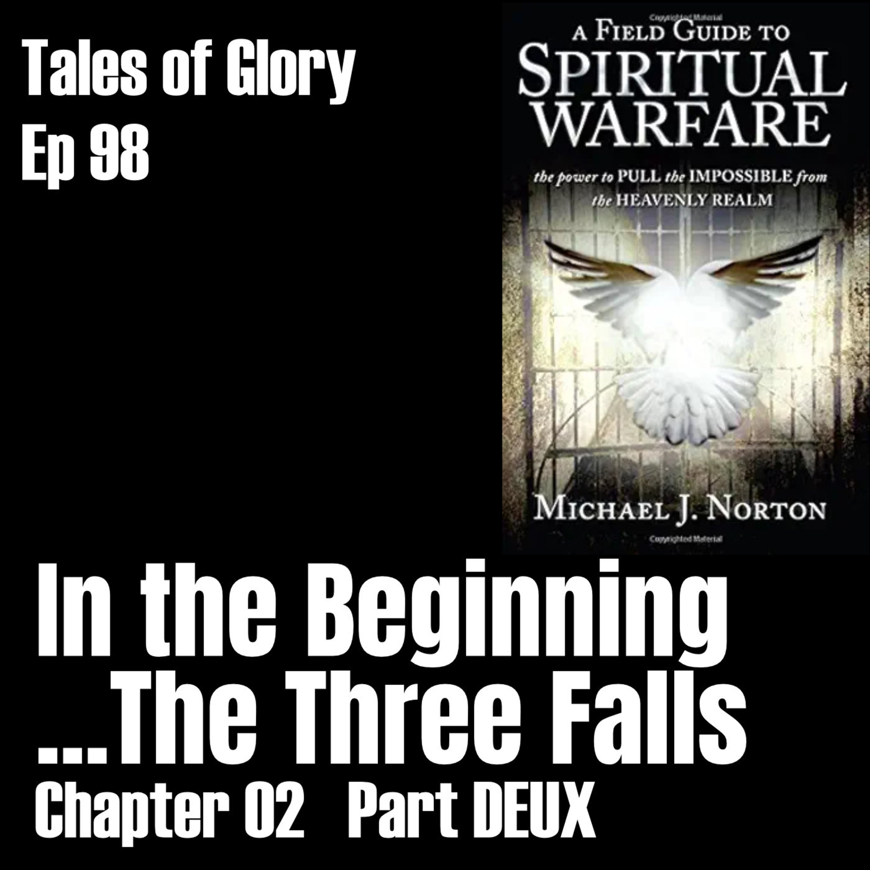 Tales of Glory