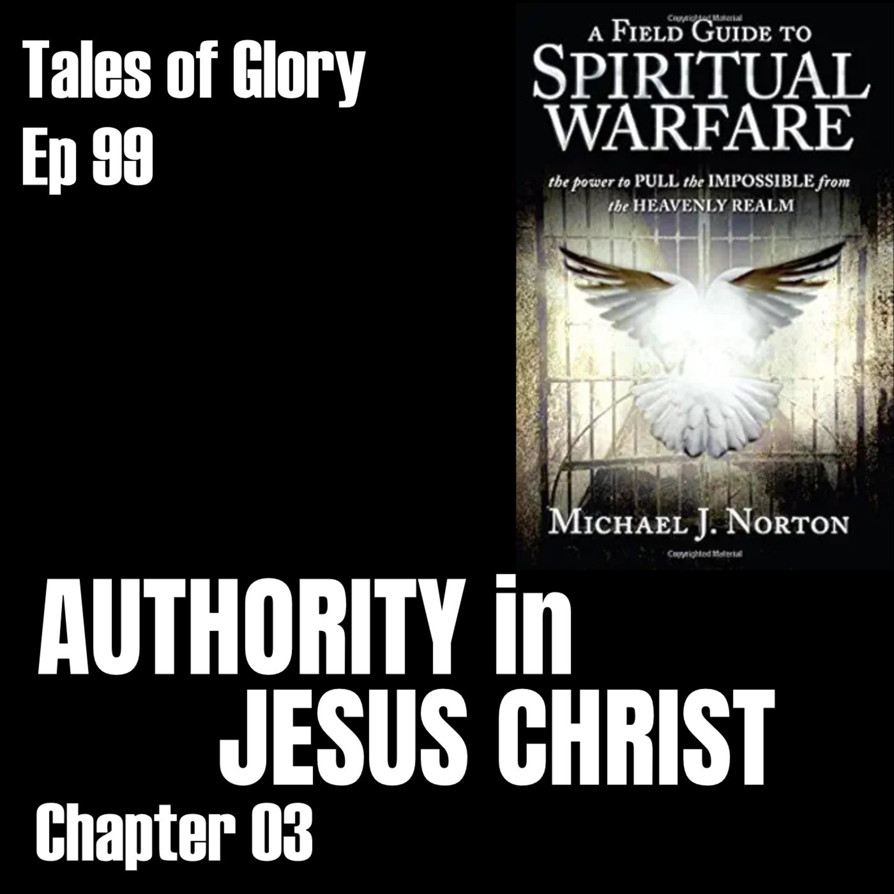 Tales of Glory