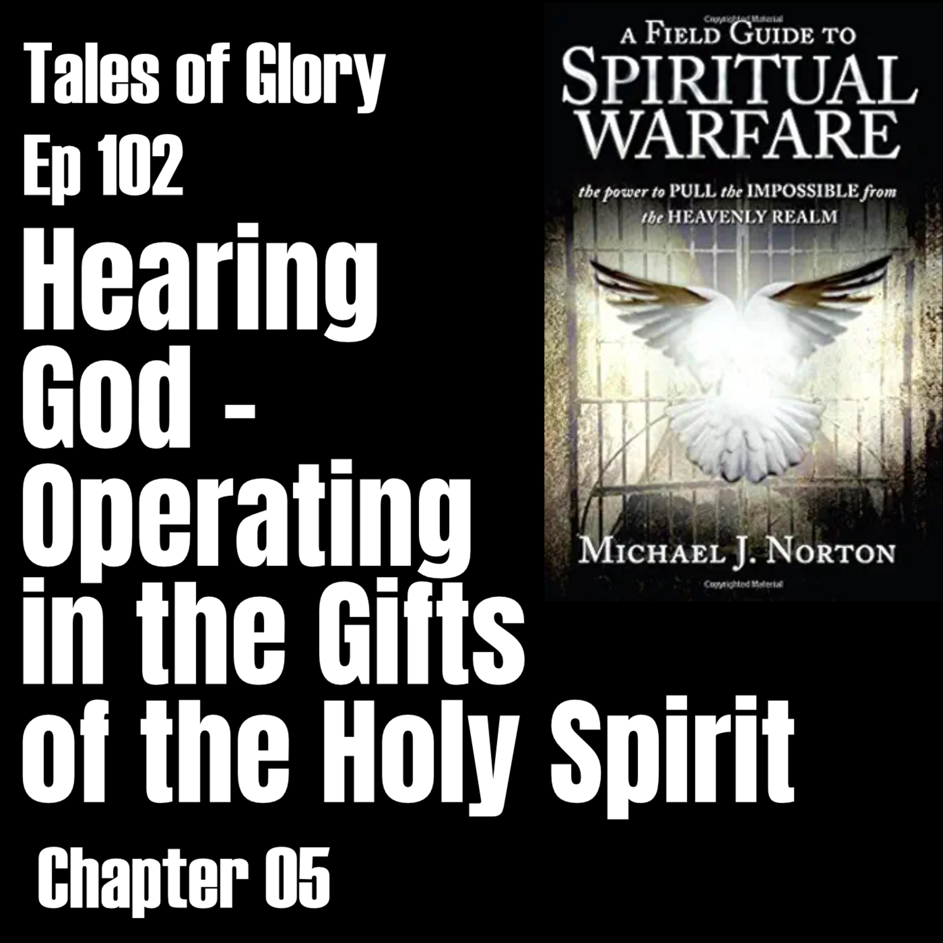 Tales of Glory