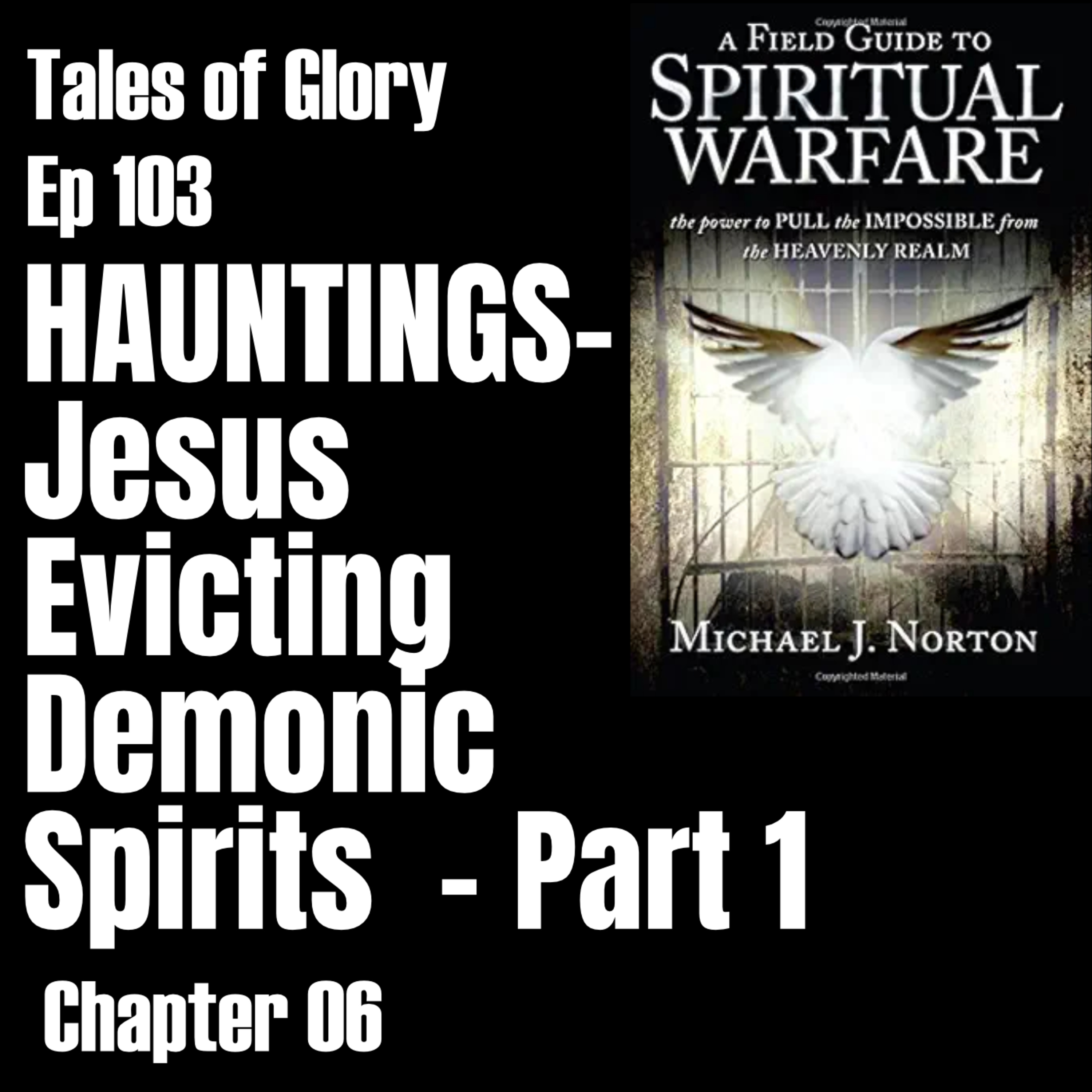 Tales of Glory
