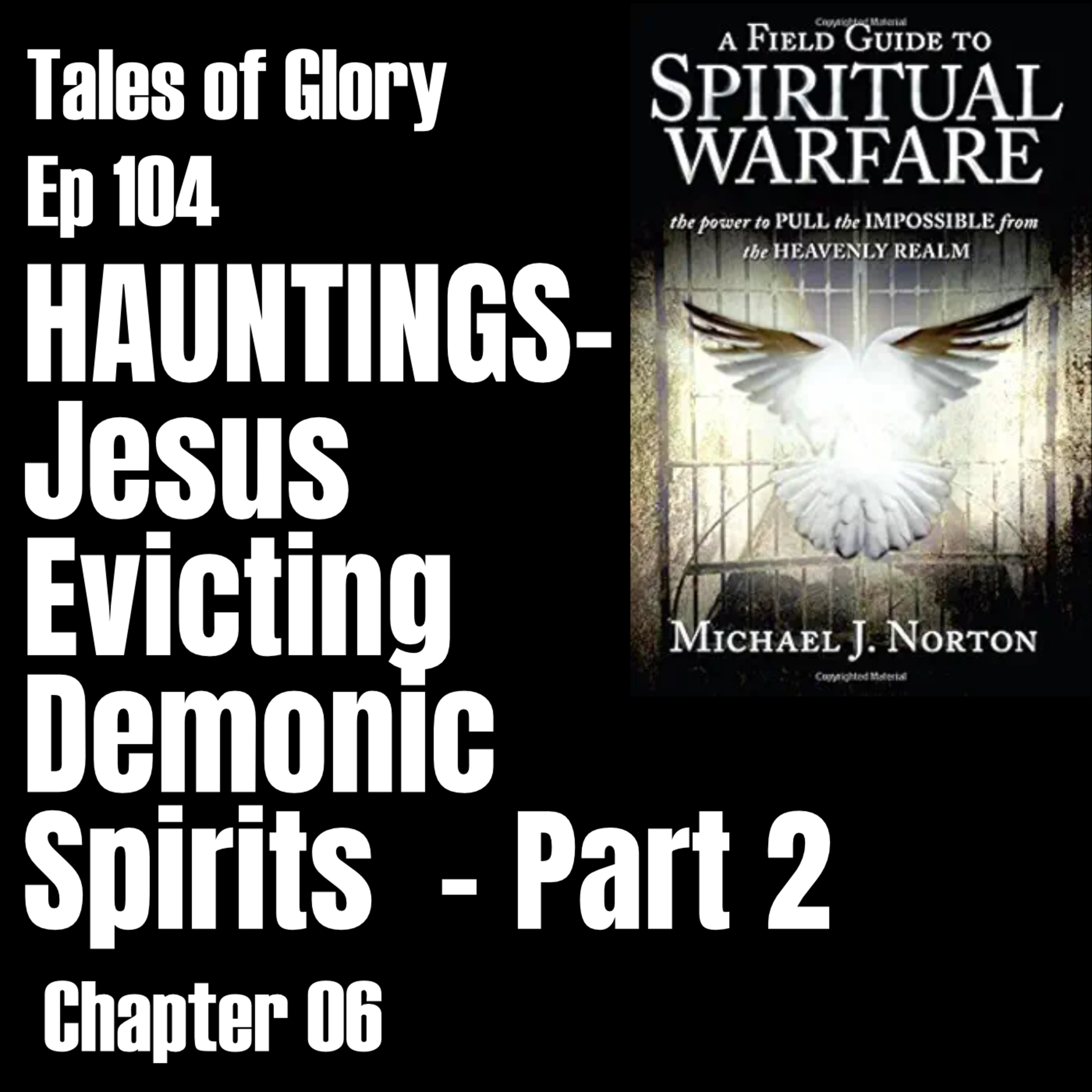 Tales of Glory