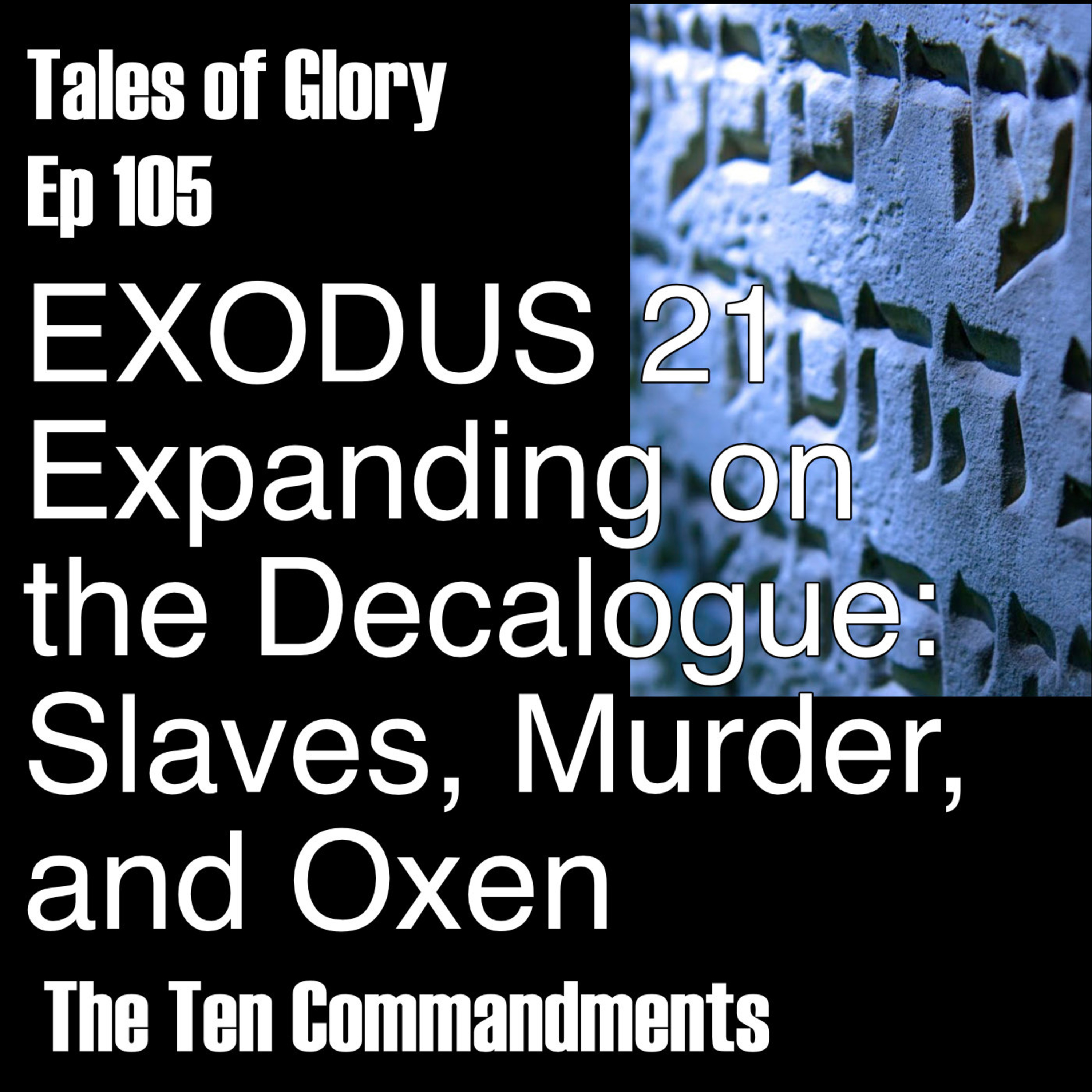 Tales of Glory
