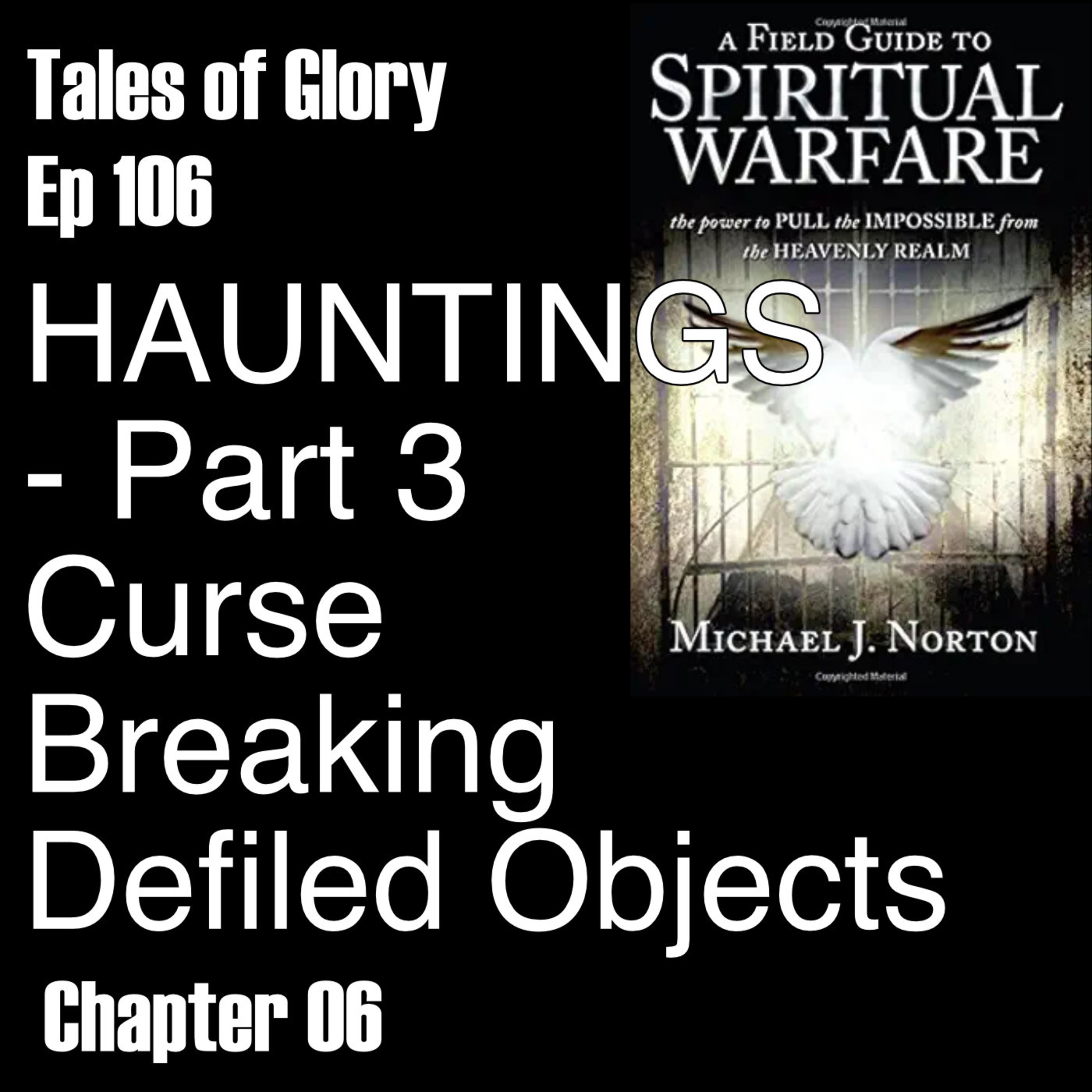Tales of Glory