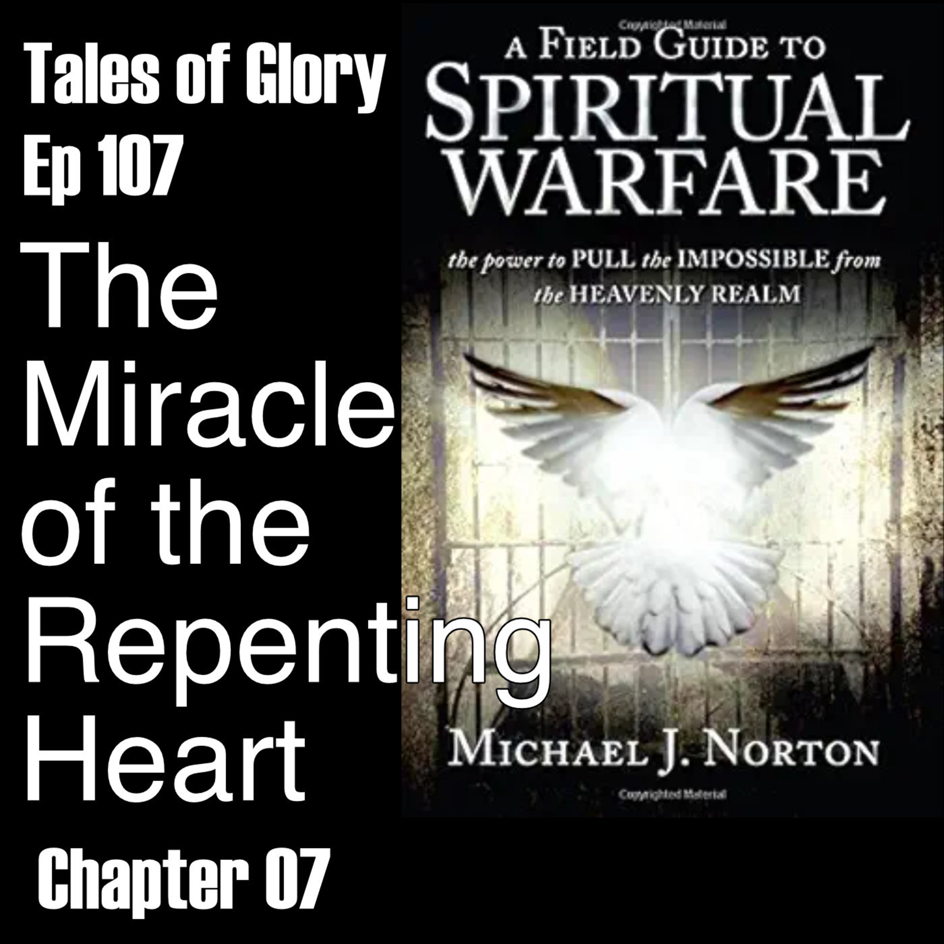 Tales of Glory