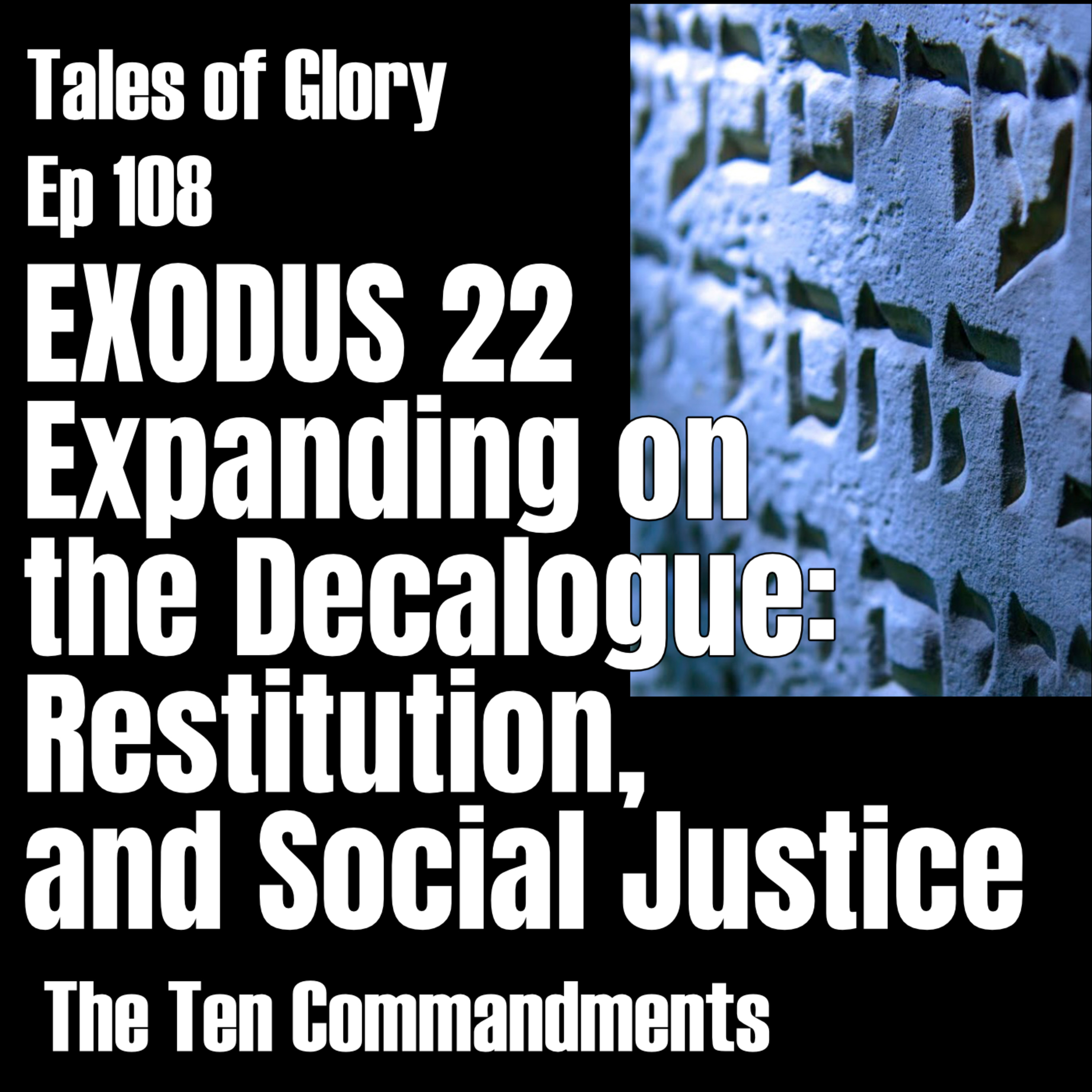 Tales of Glory