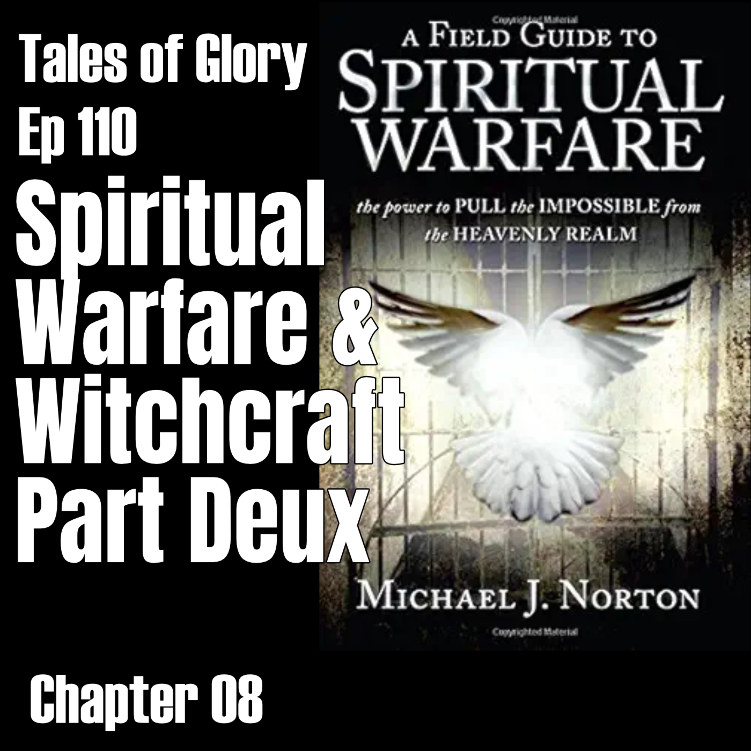Tales of Glory