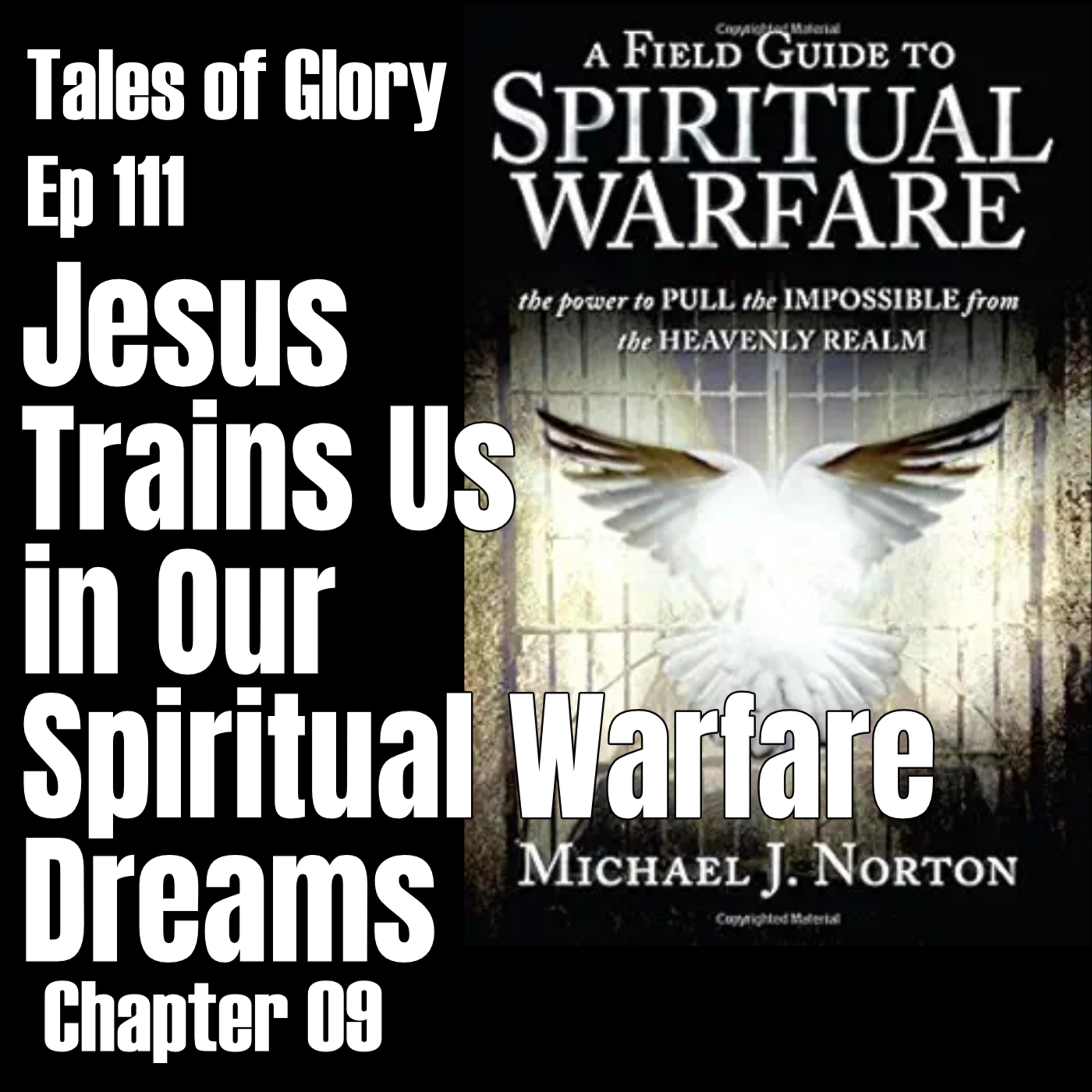 Tales of Glory