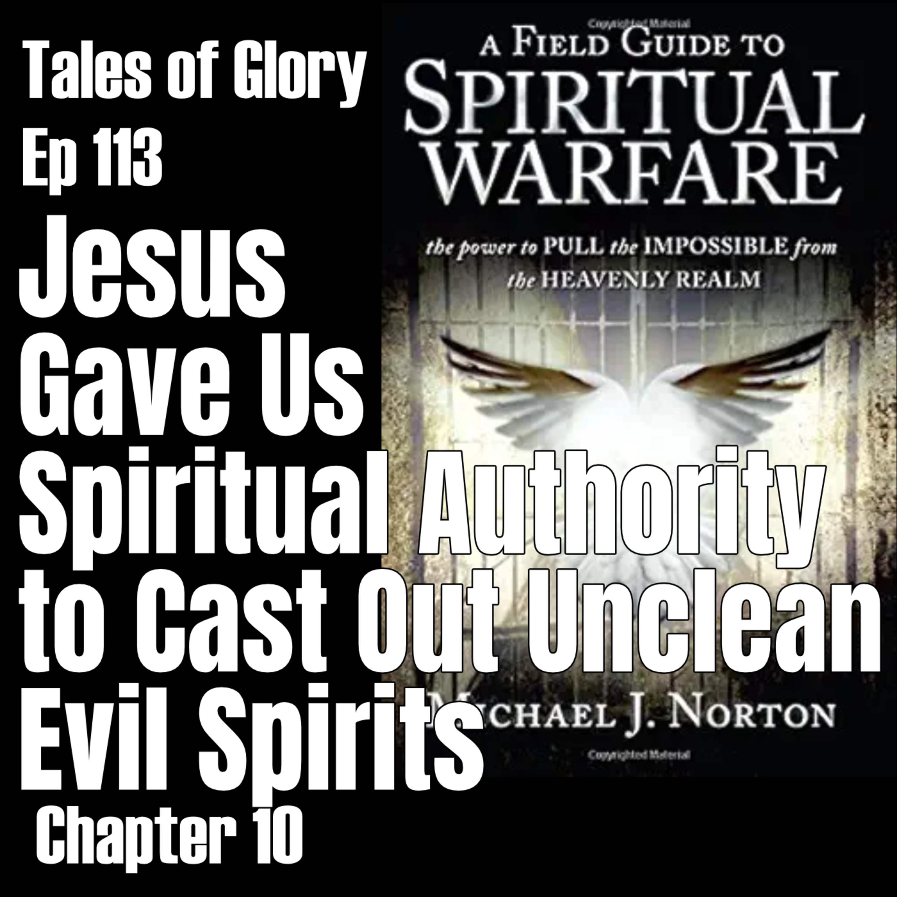 Tales of Glory