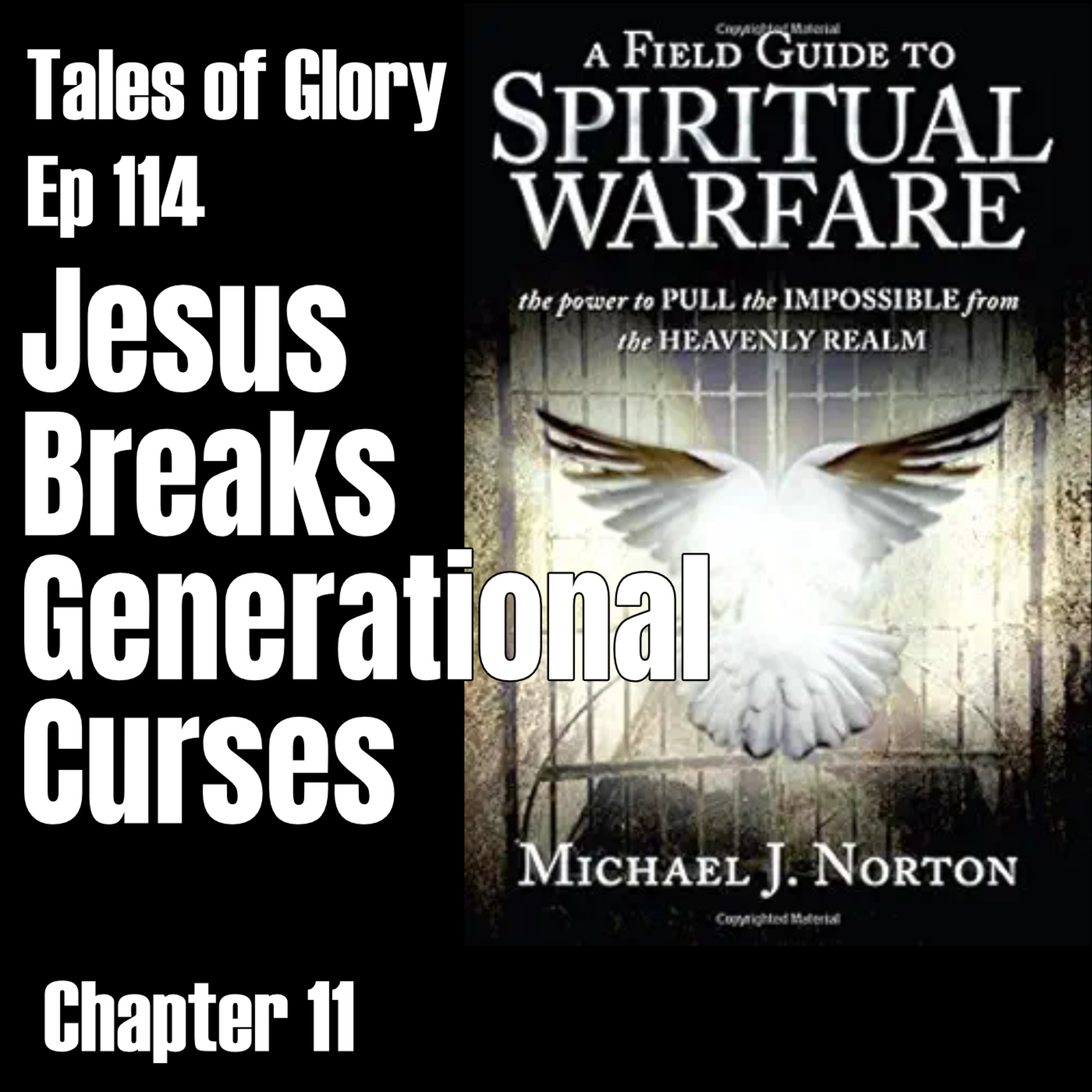 Tales of Glory