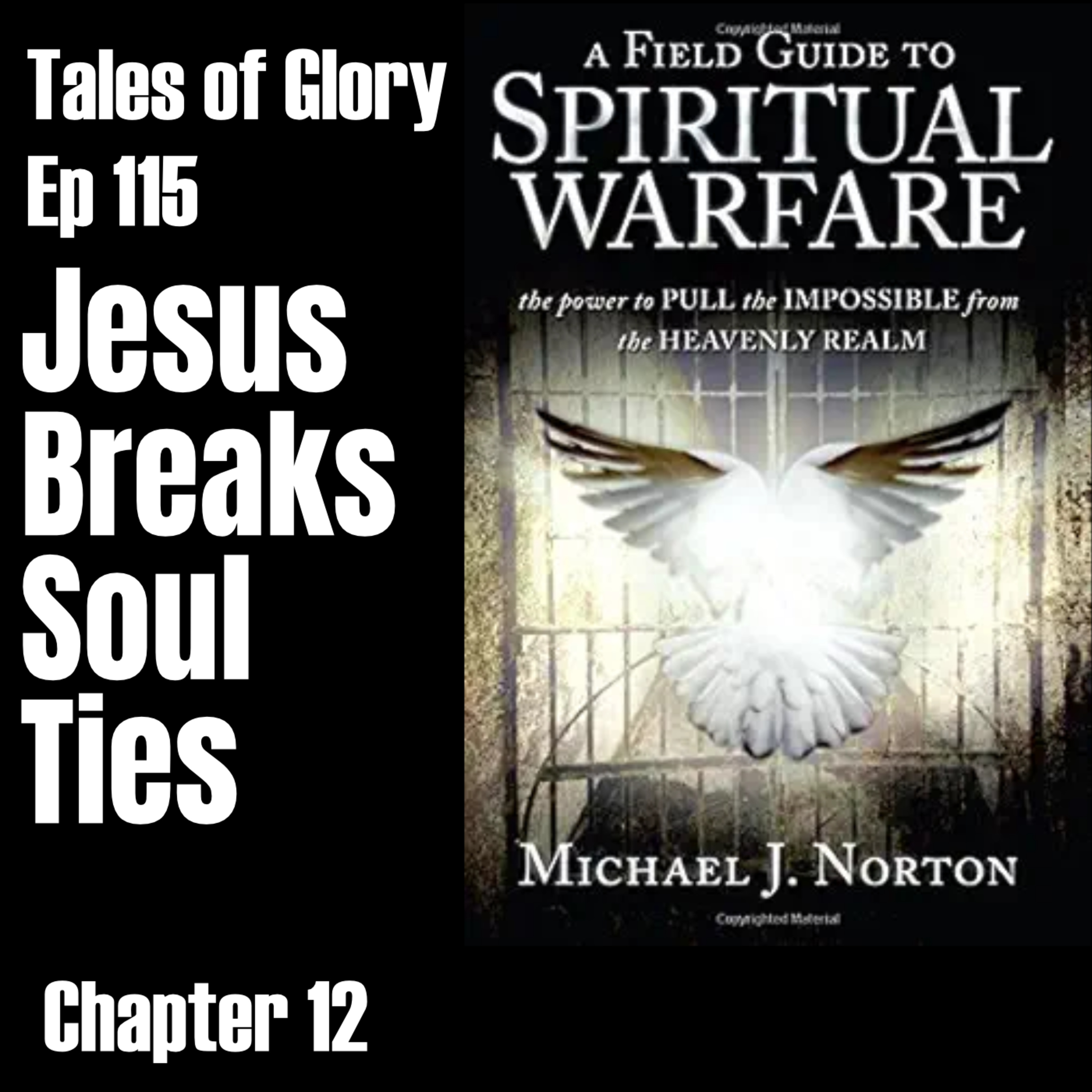 Tales of Glory