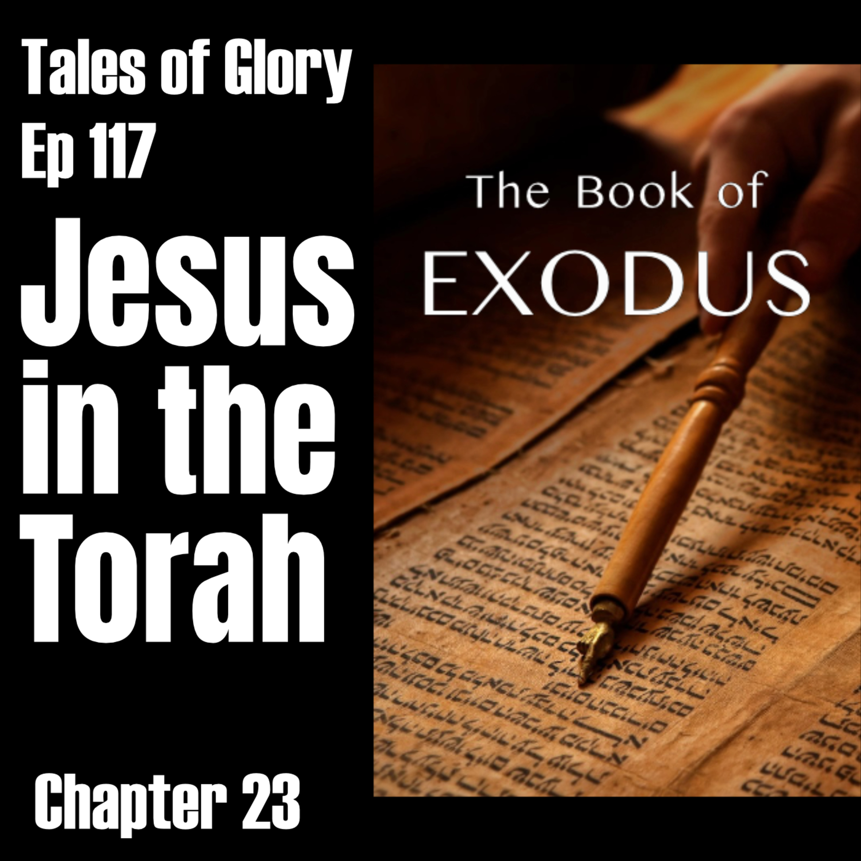 Tales of Glory