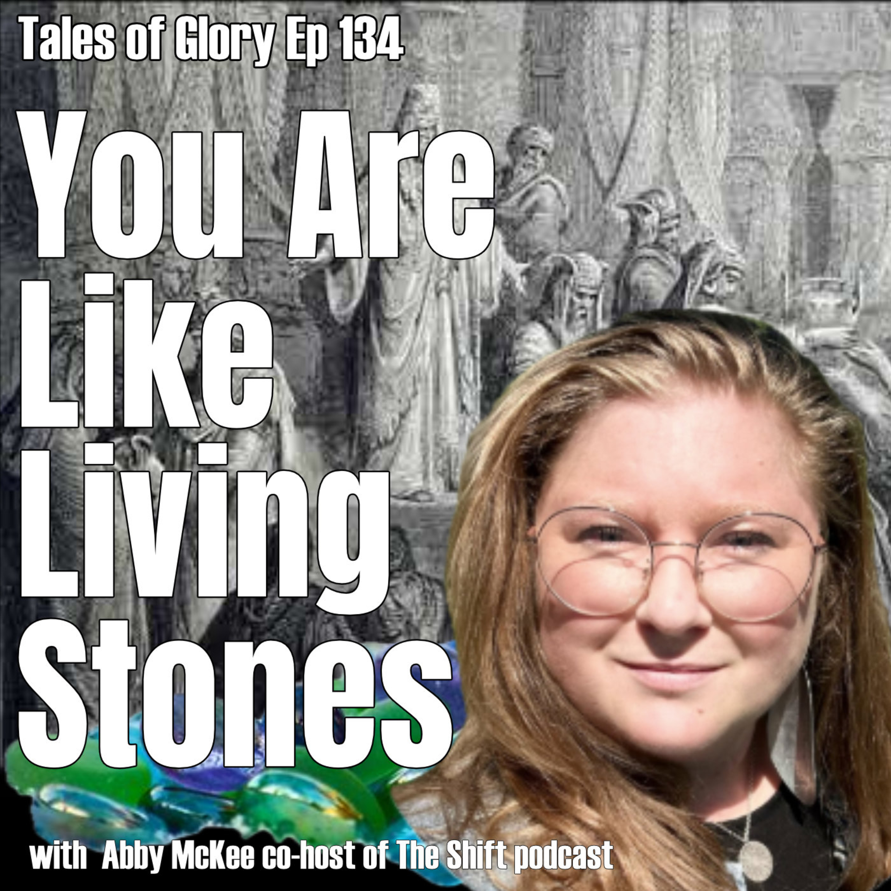 Tales of Glory