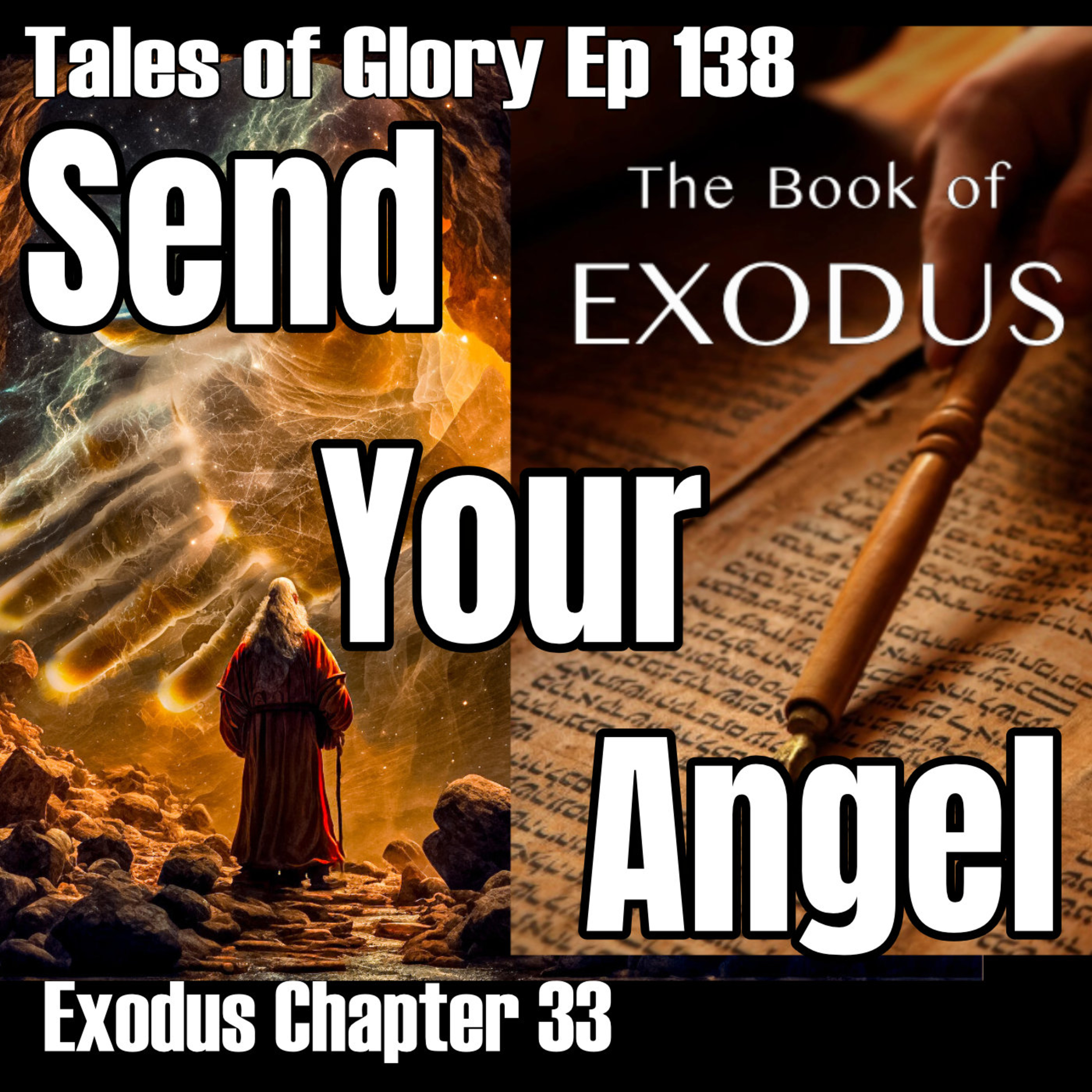 Tales of Glory