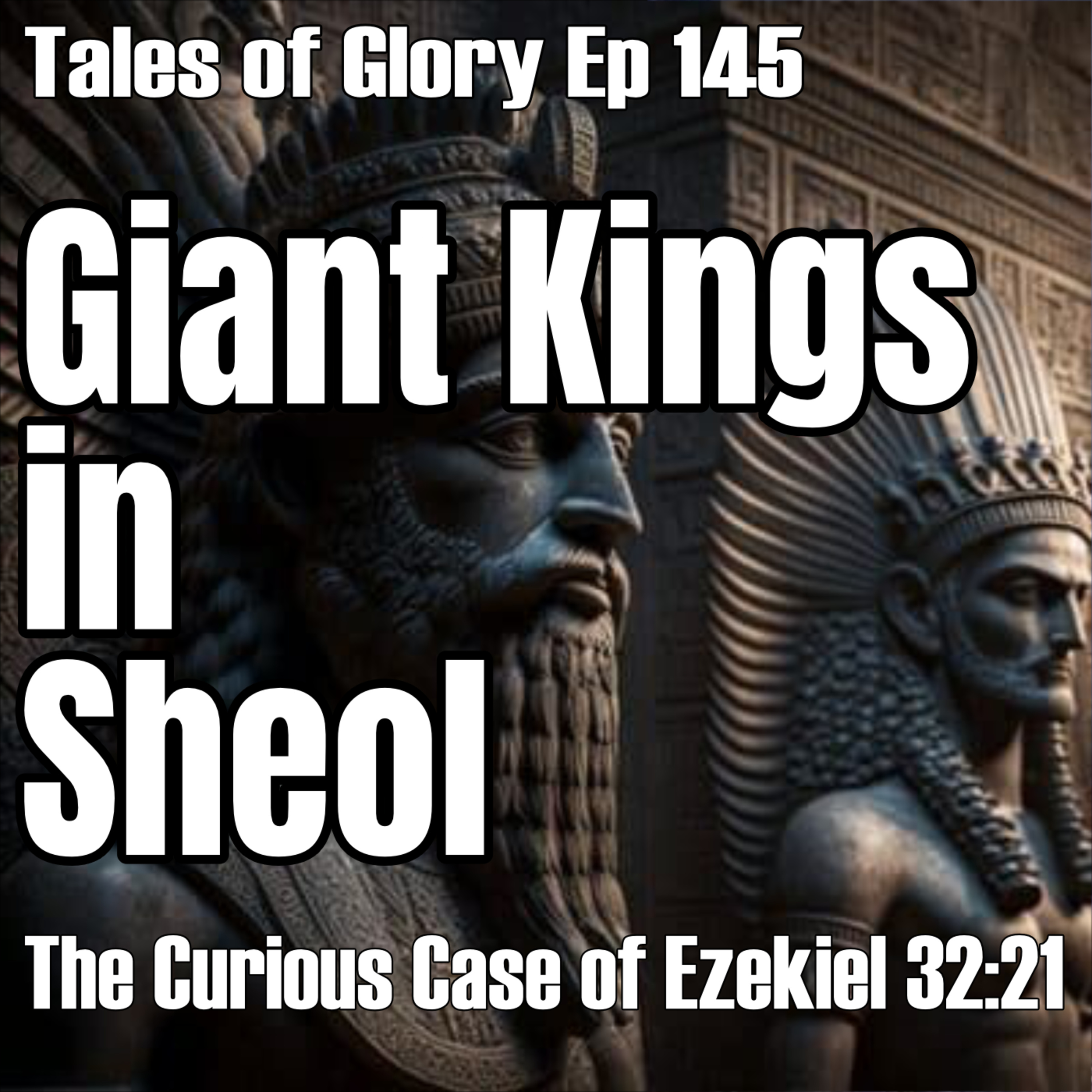 Tales of Glory