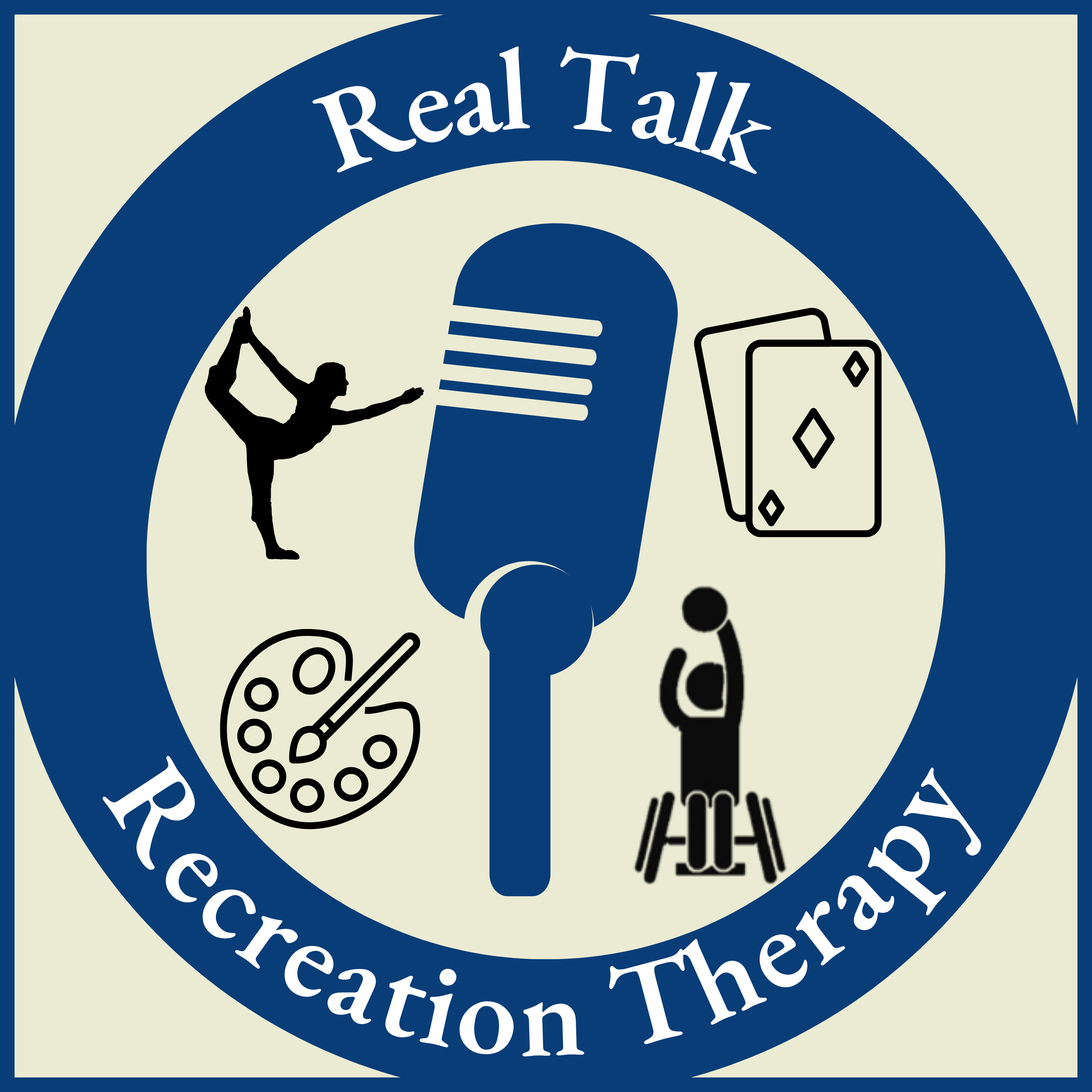 Episode 1: Meet the RTs