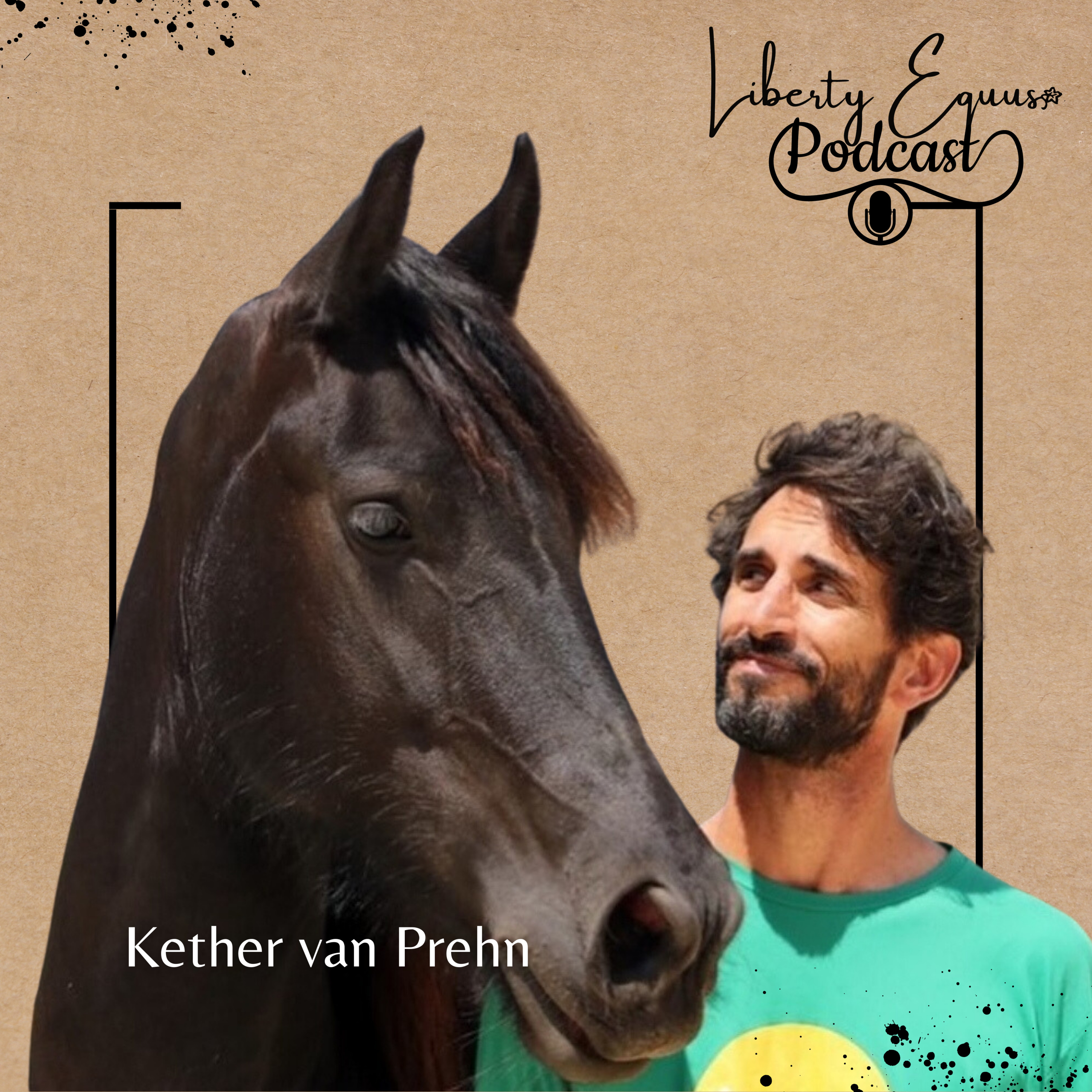 Liberty Equus Podcast
