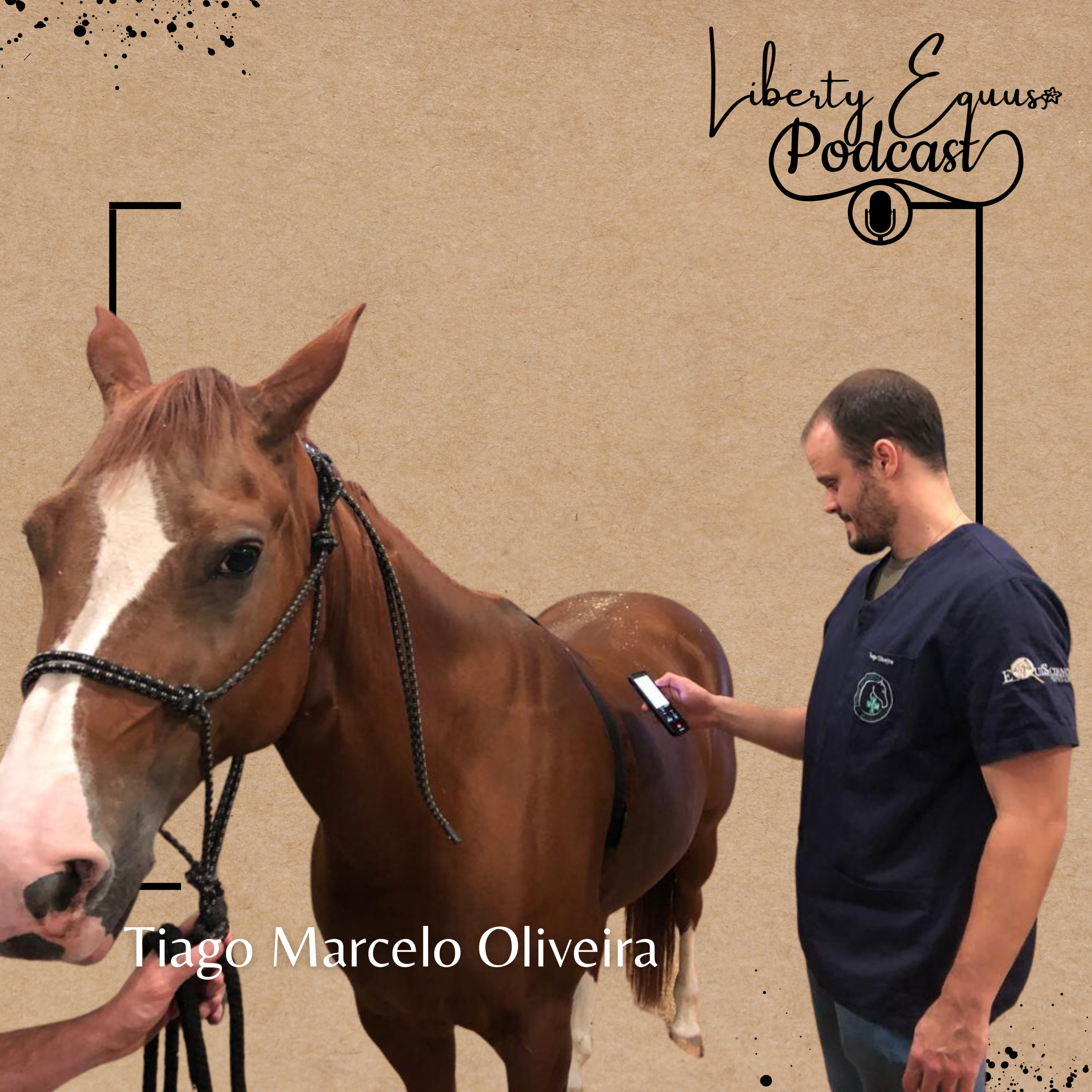 Liberty Equus Podcast