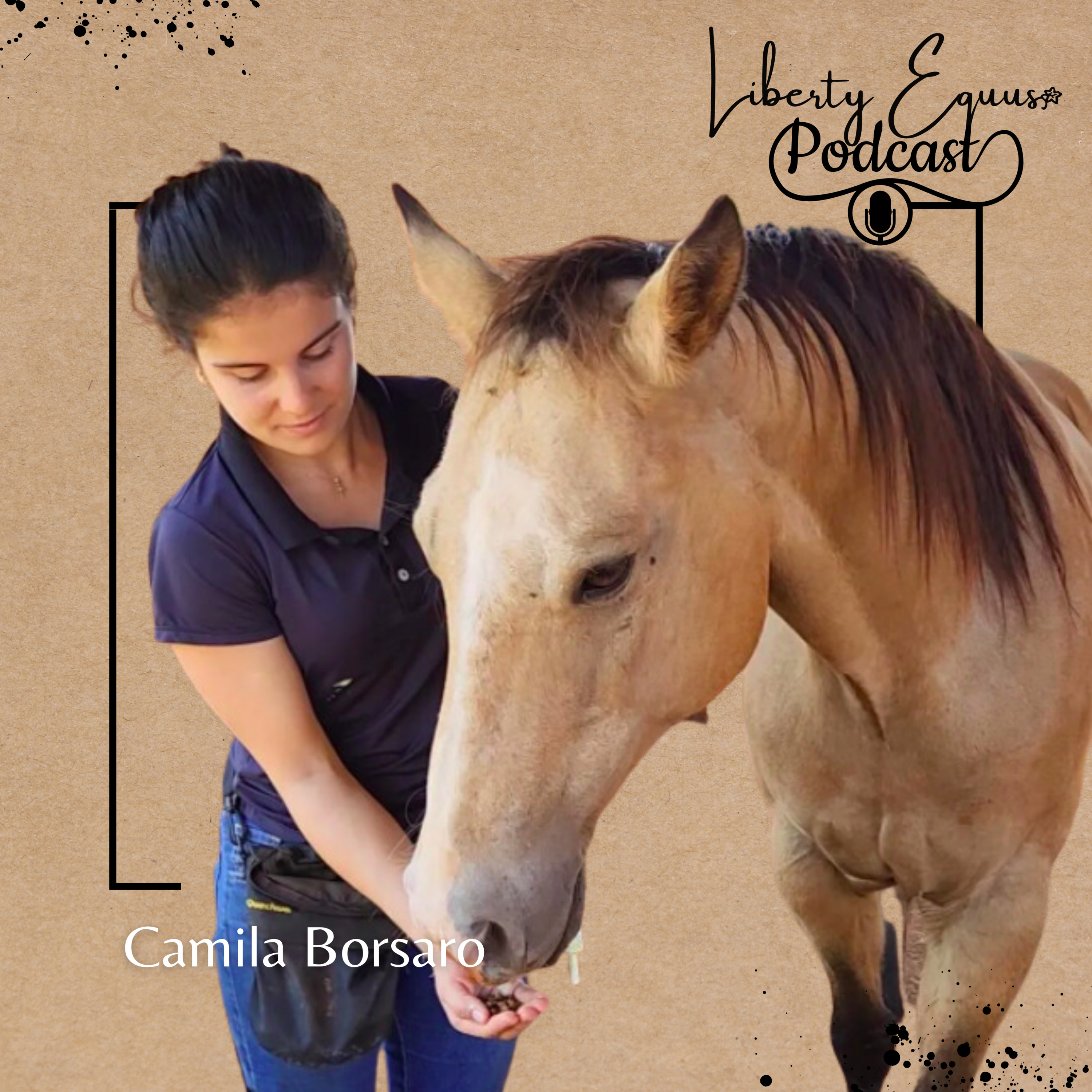 Liberty Equus Podcast
