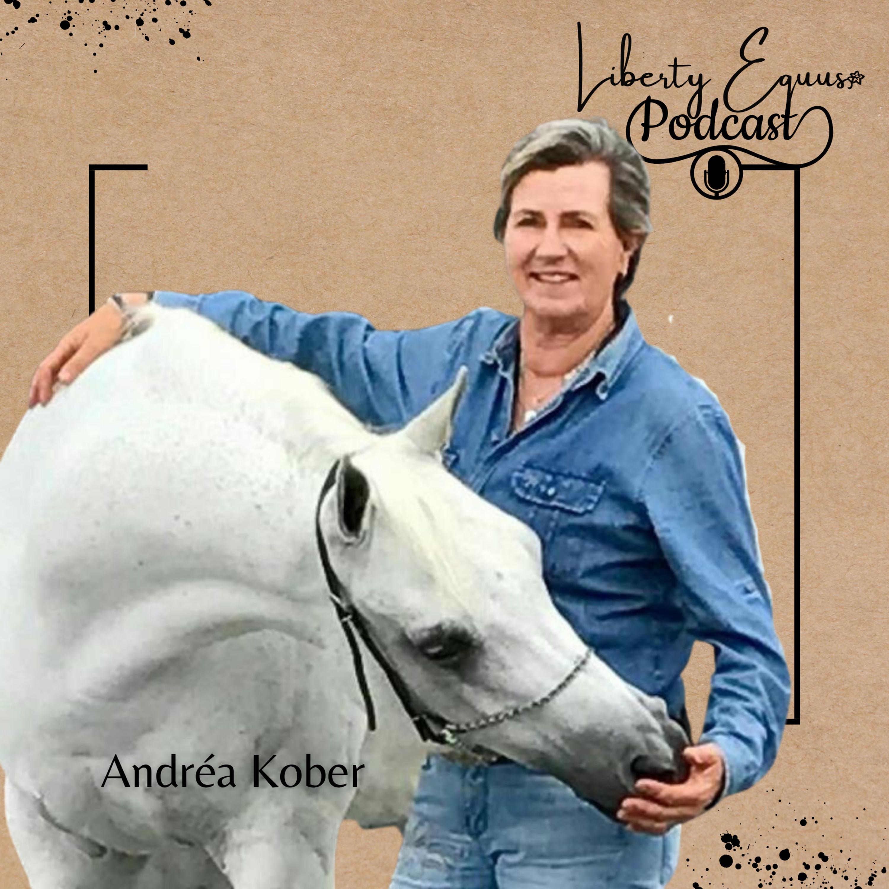 Liberty Equus Podcast